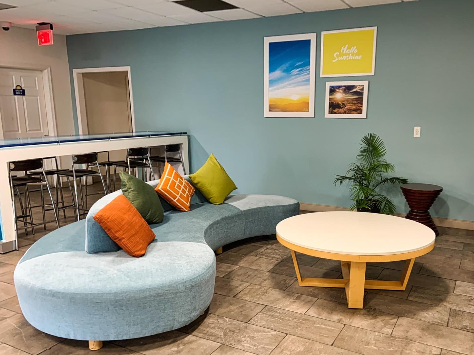 Days Inn Alexandria by Wyndham