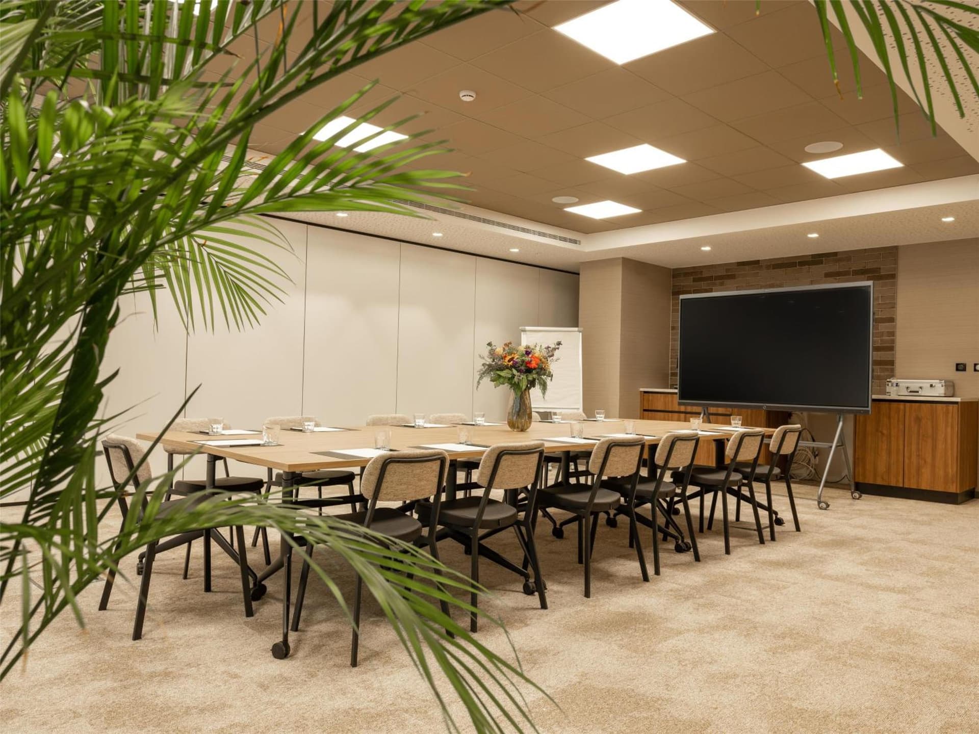 Hilton Garden Inn Brussels Airport