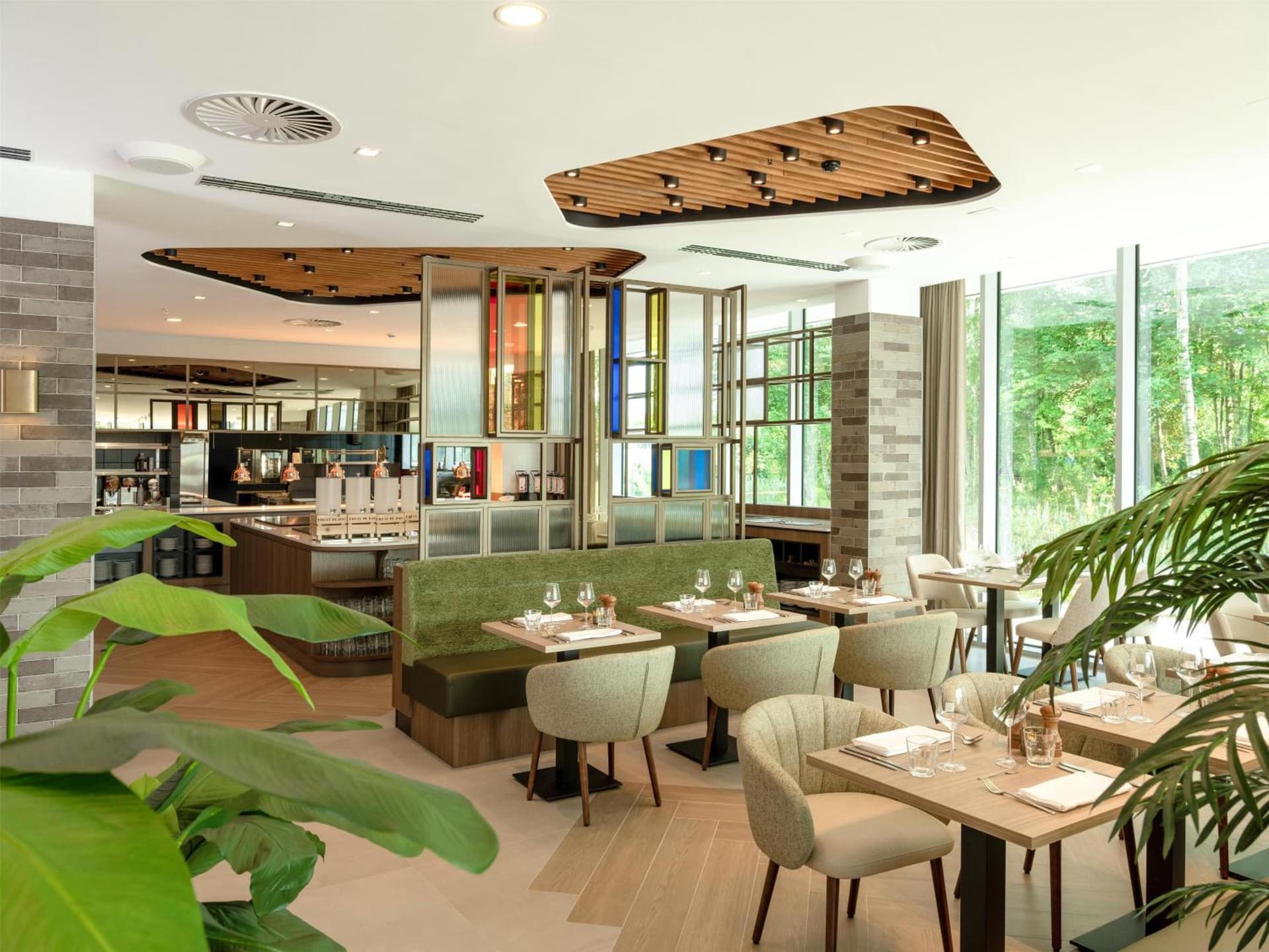 Hilton Garden Inn Brussels Airport