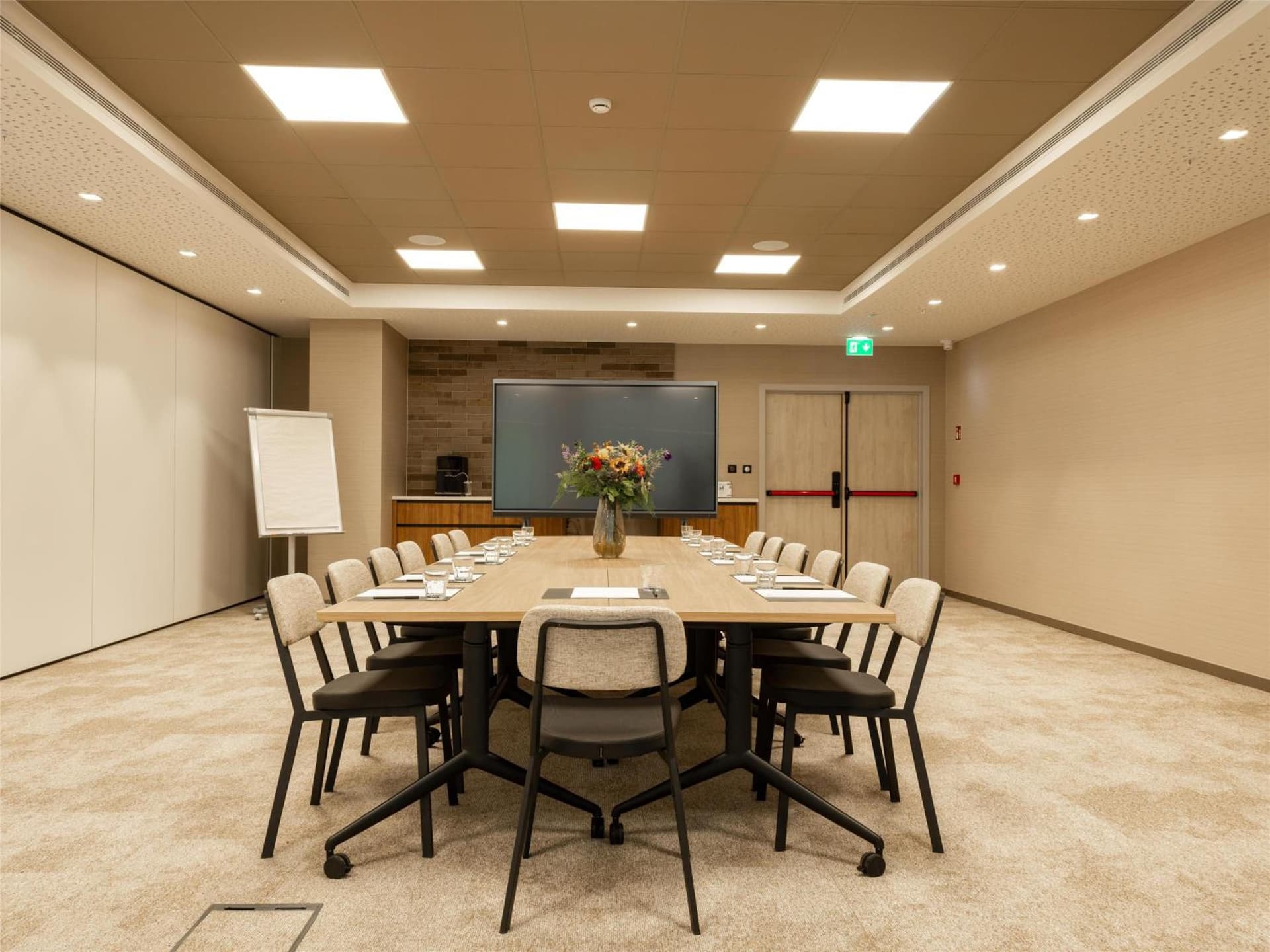 Hilton Garden Inn Brussels Airport