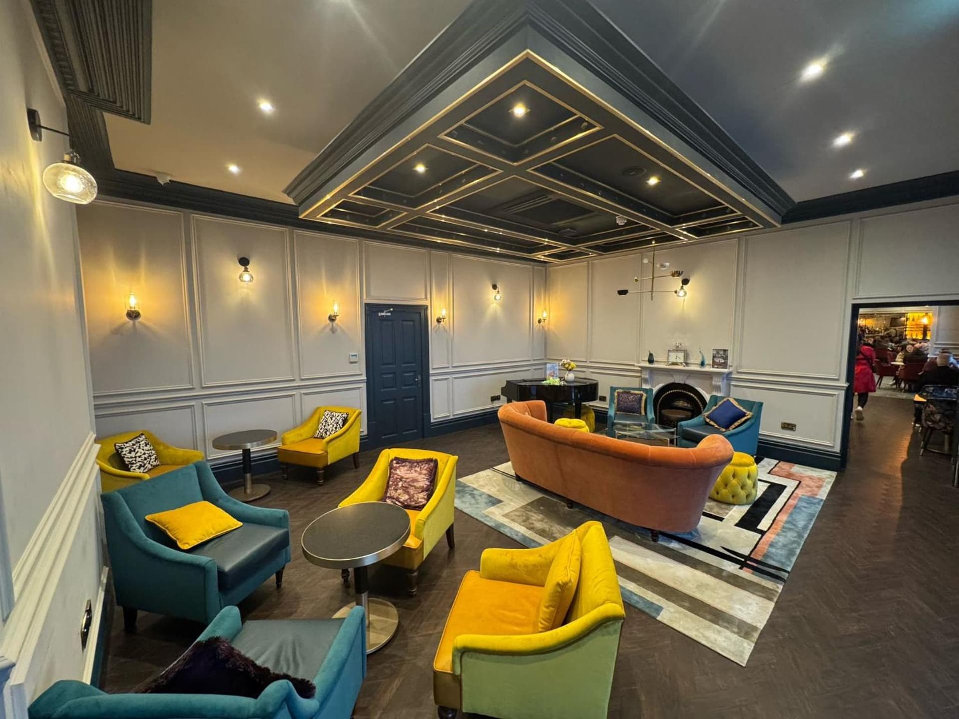 Dover Marina Hotel & Spa, Tapestry Collection by Hilton