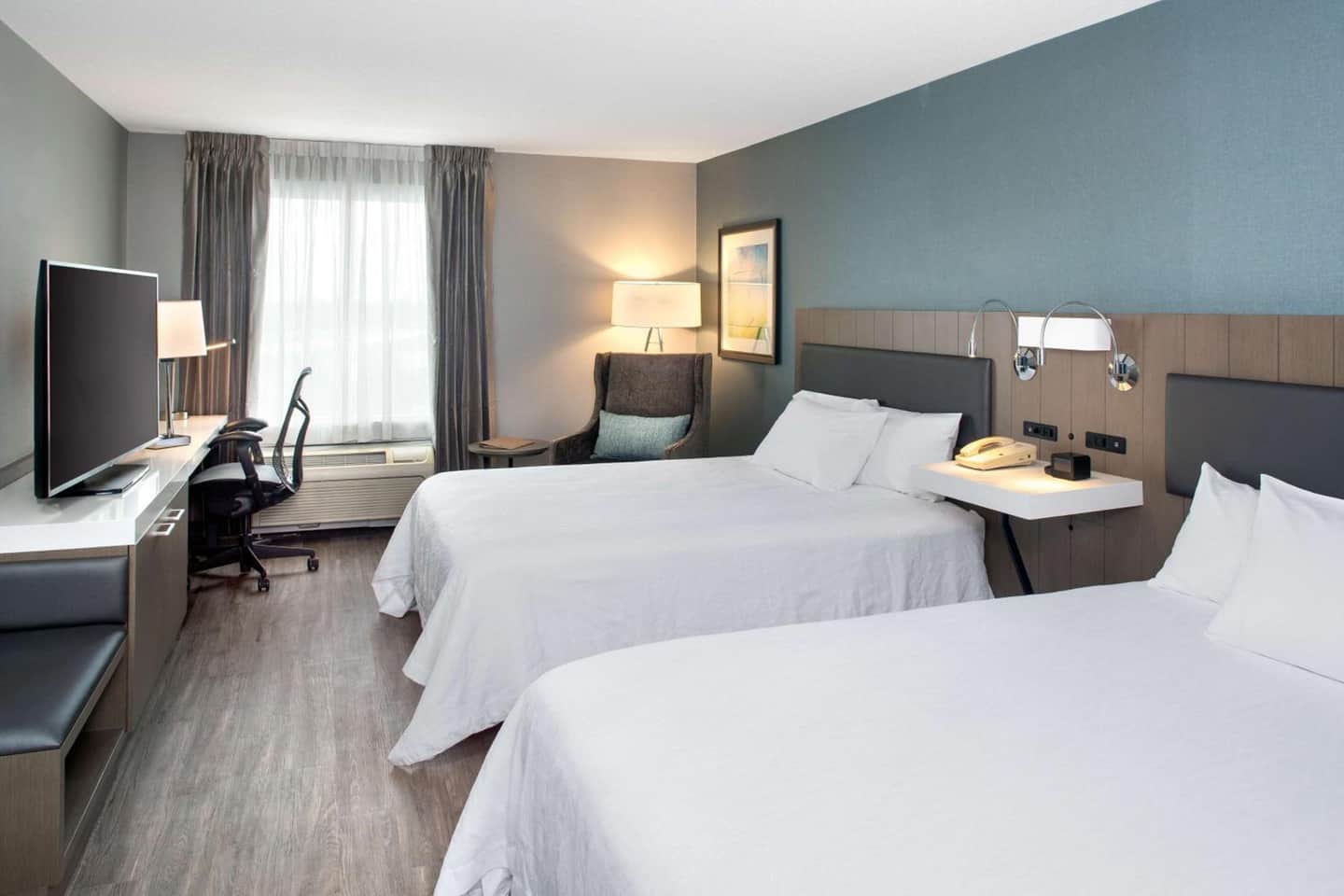 Hilton Garden Inn Halifax Airport