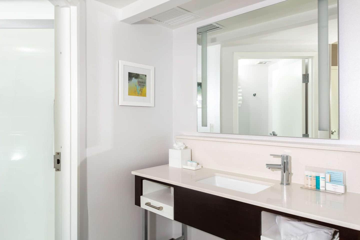 Hampton Inn & Suites Arlington Crystal City DCA