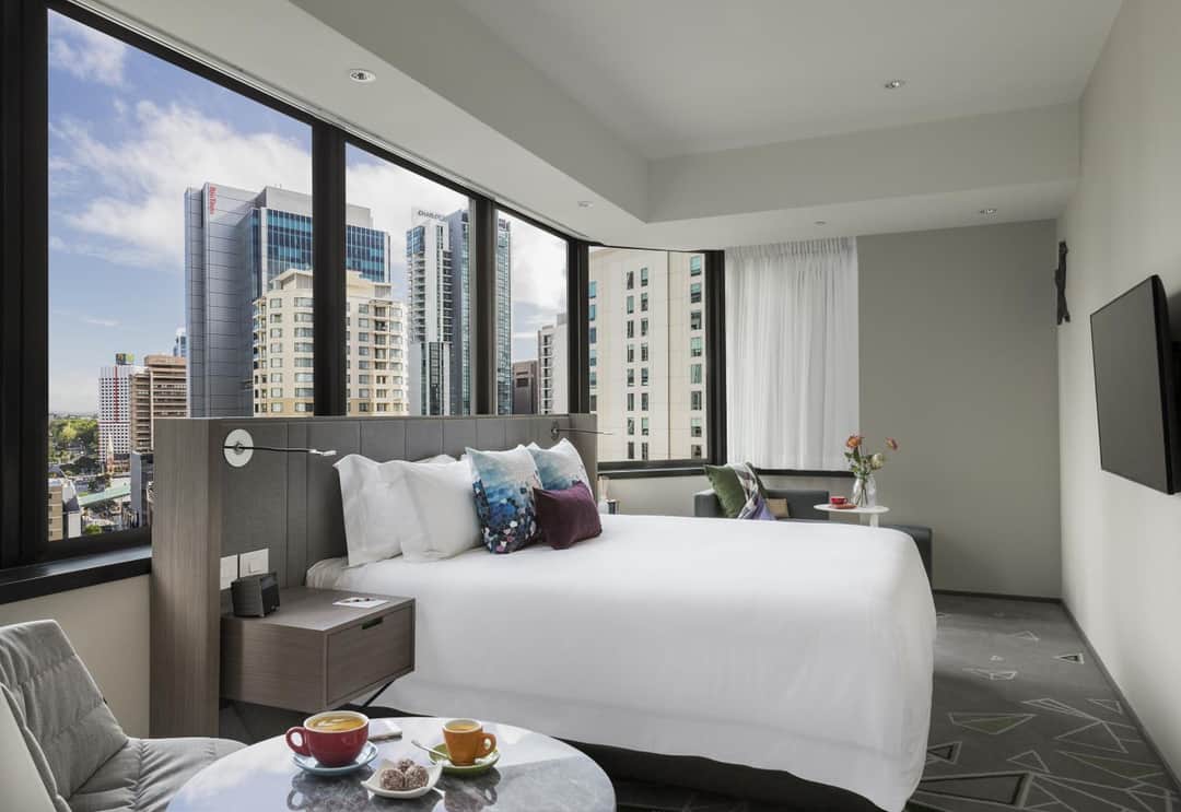 Capri By Fraser Brisbane