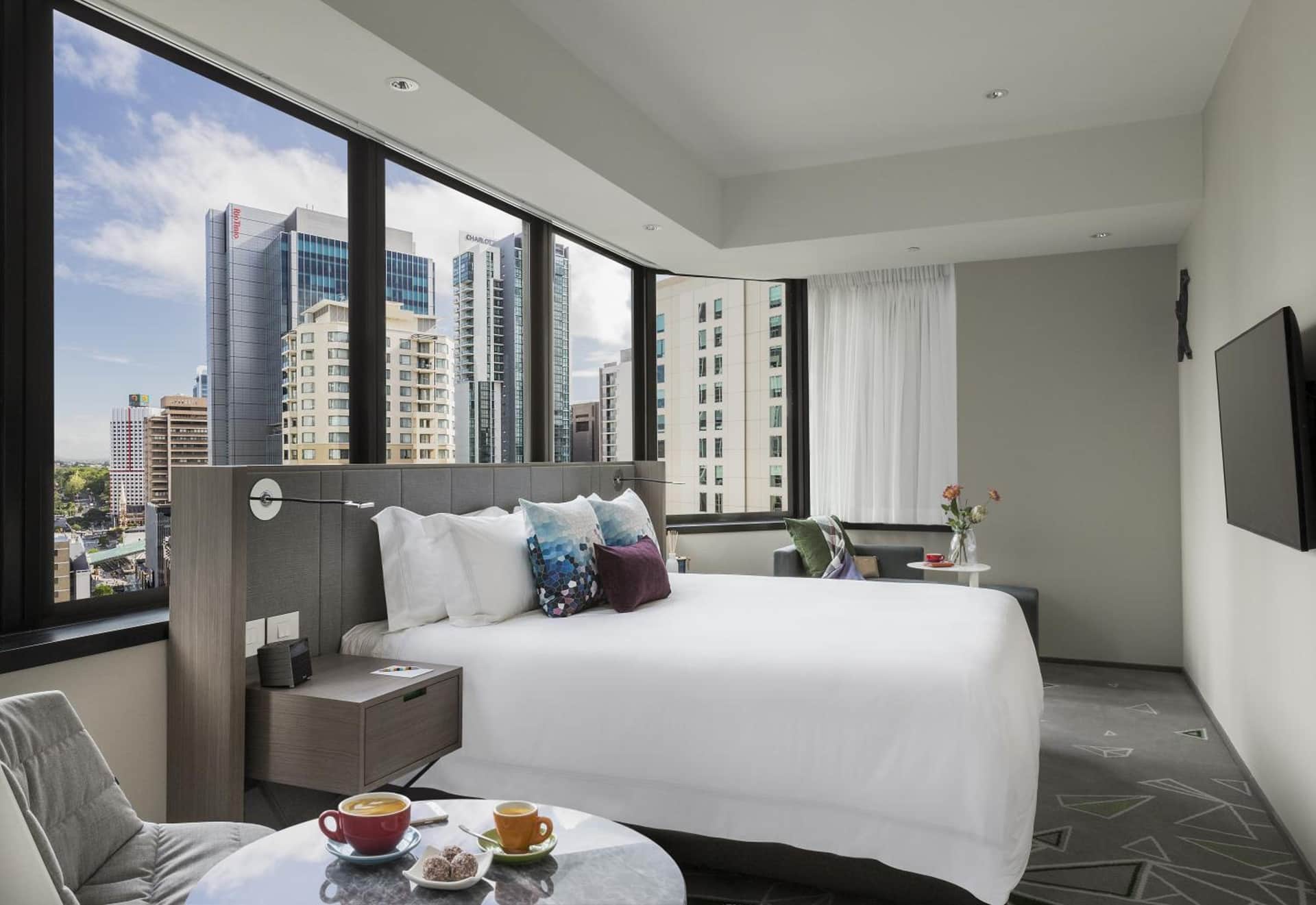 Capri By Fraser Brisbane