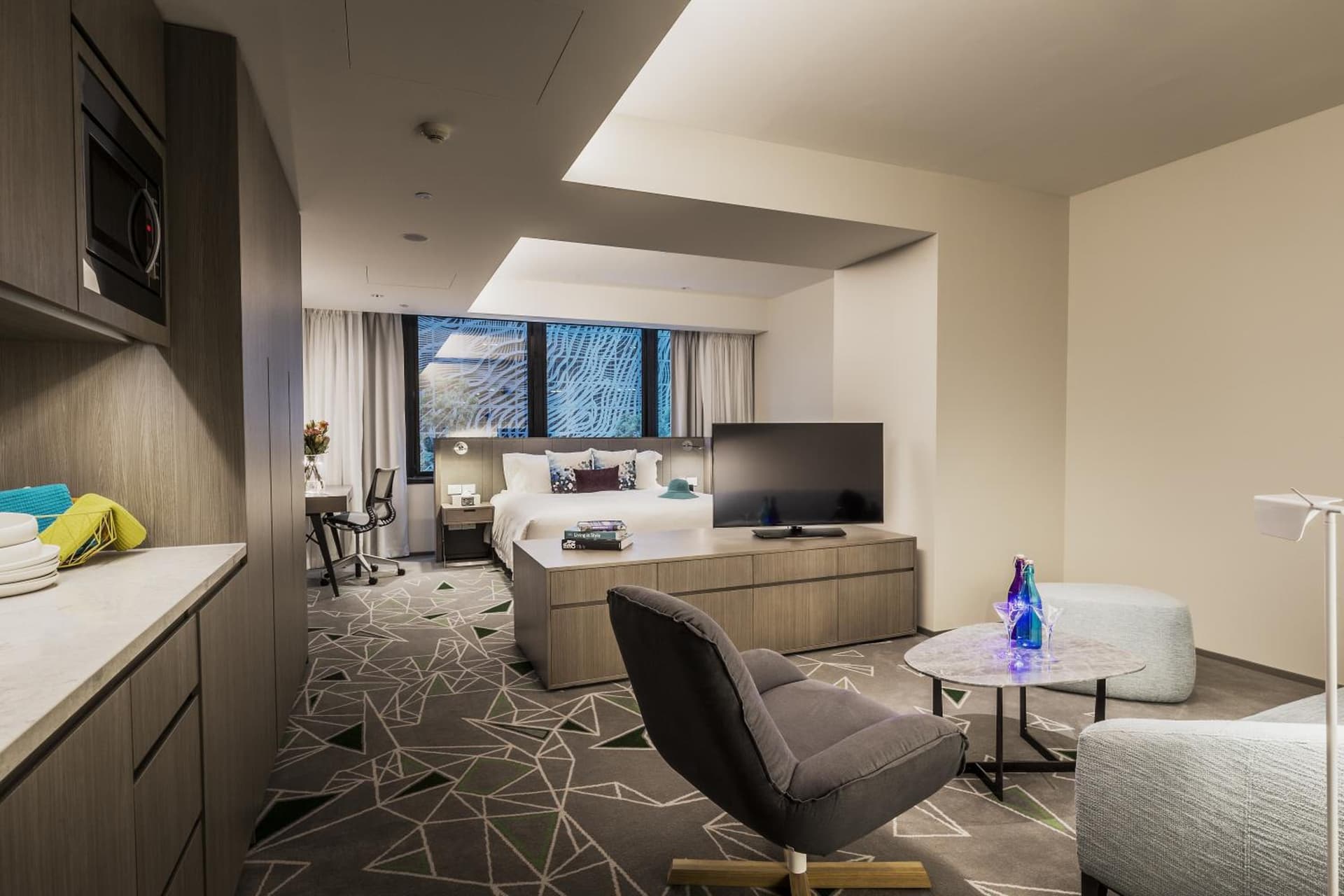Capri By Fraser Brisbane