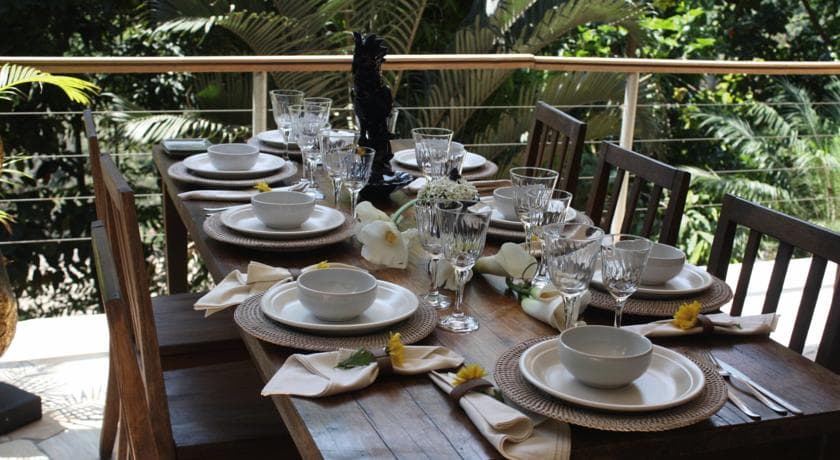 Boutique Hotel Gávea Tropical
