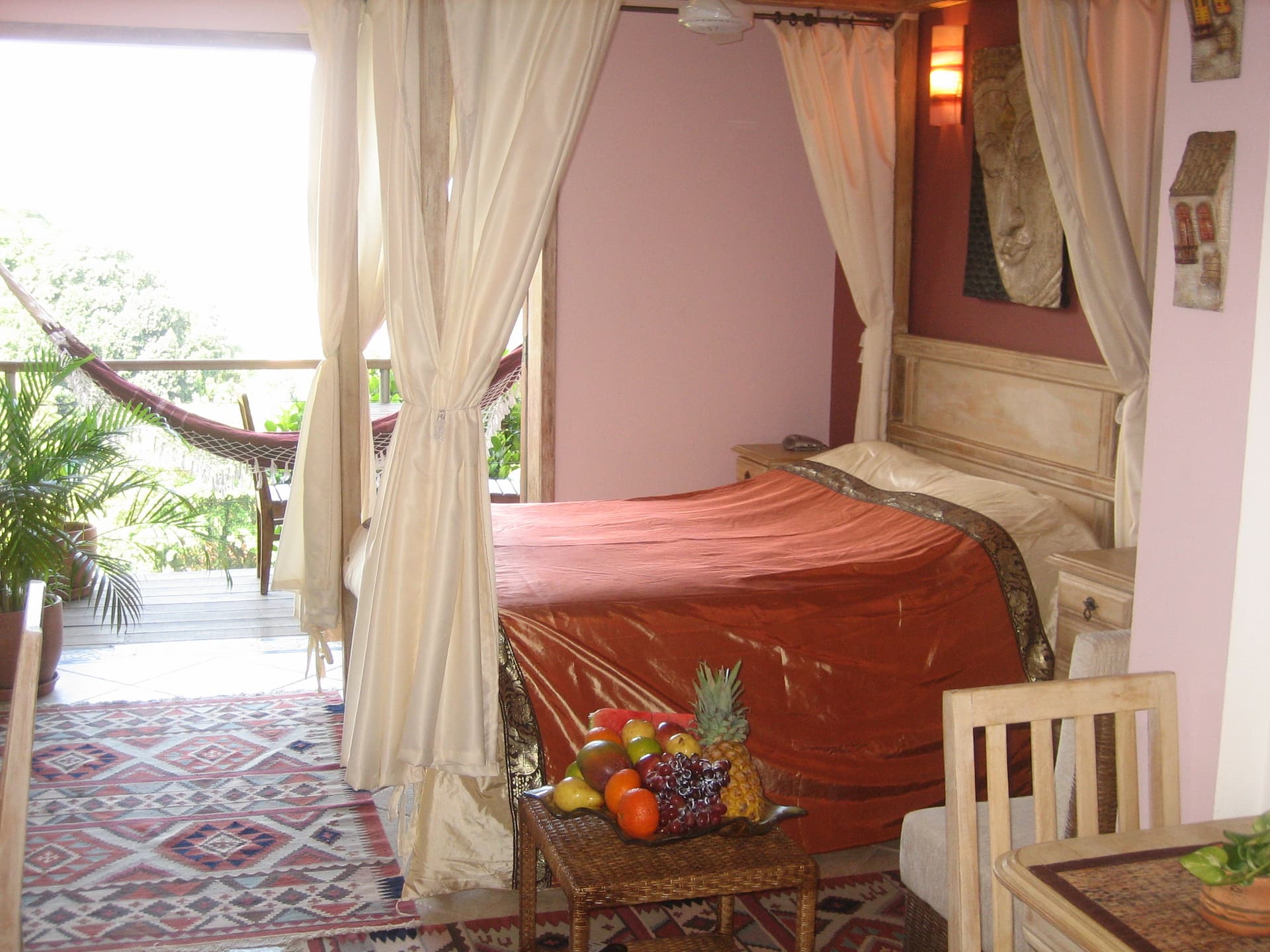 Boutique Hotel Gávea Tropical