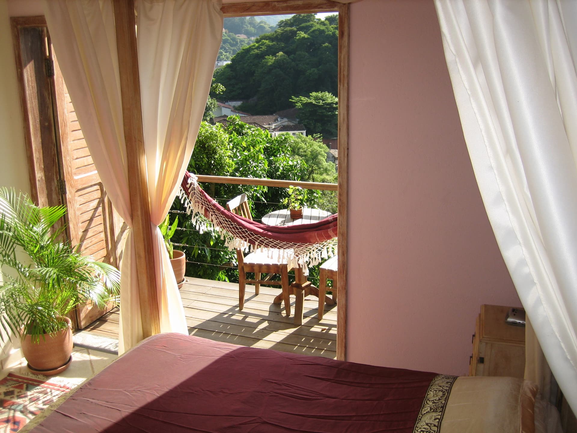 Boutique Hotel Gávea Tropical