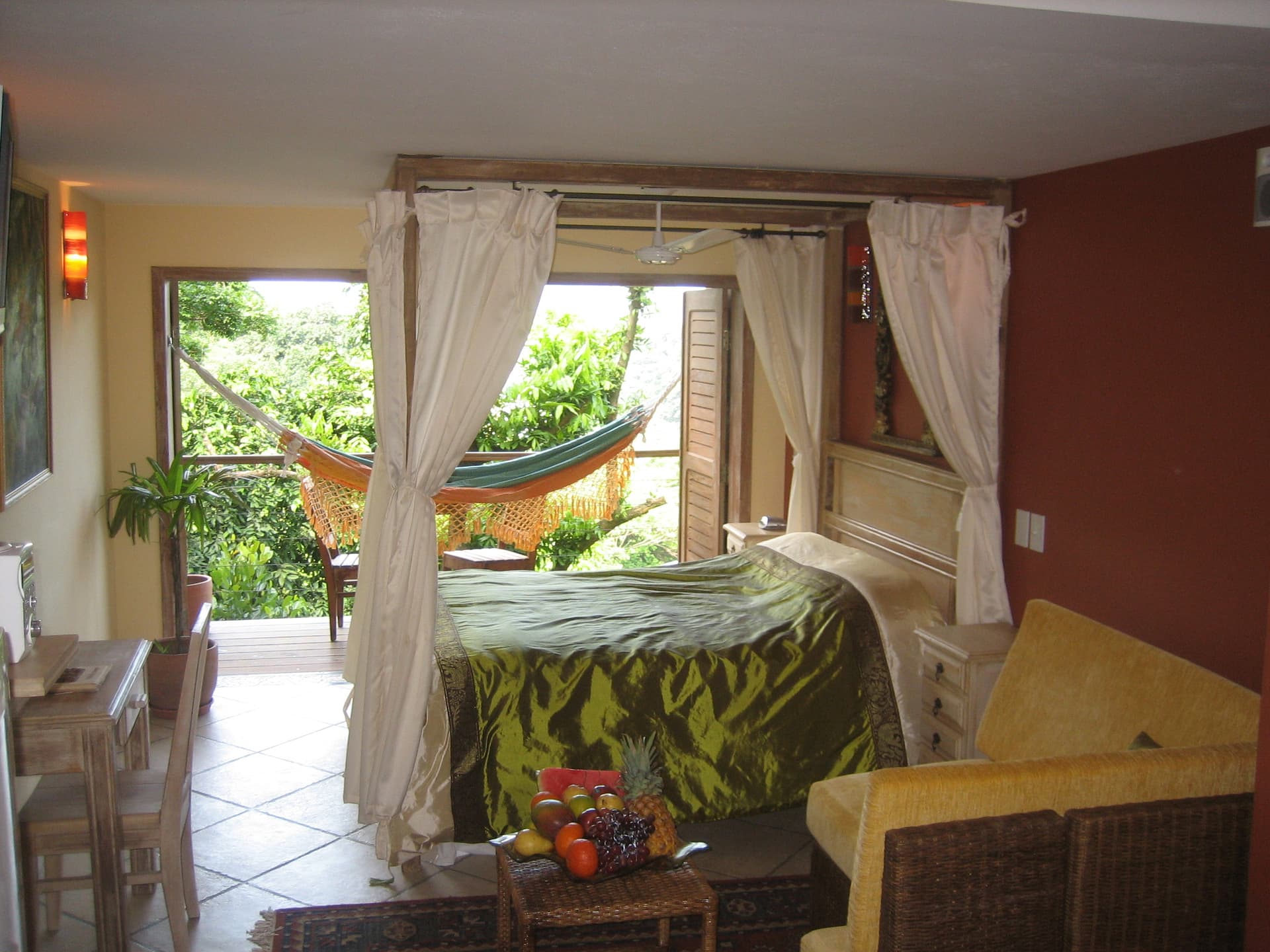 Boutique Hotel Gávea Tropical