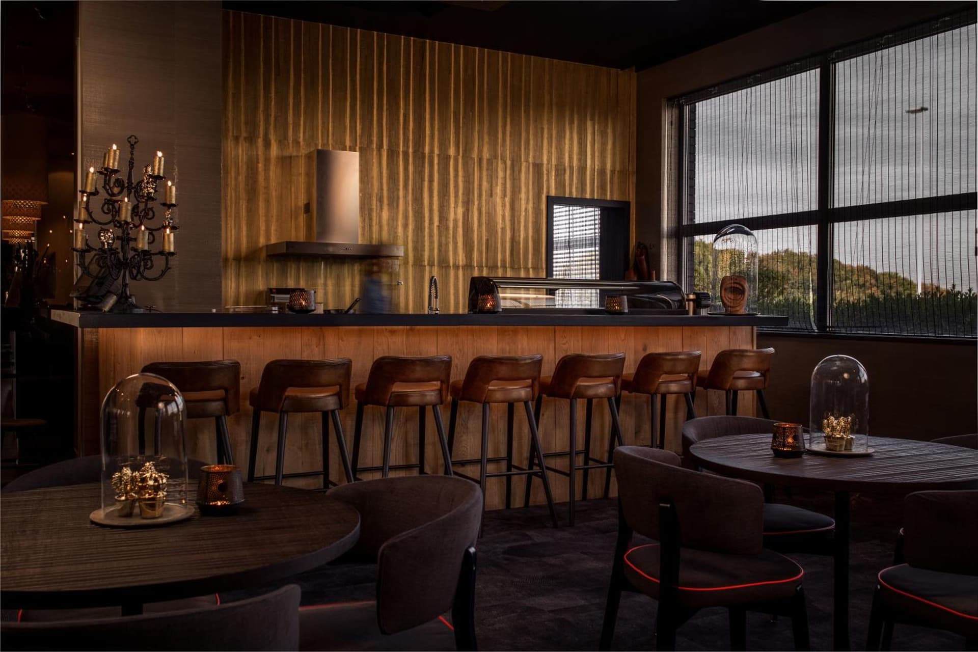 Van der Valk Hotel Brussels Airport