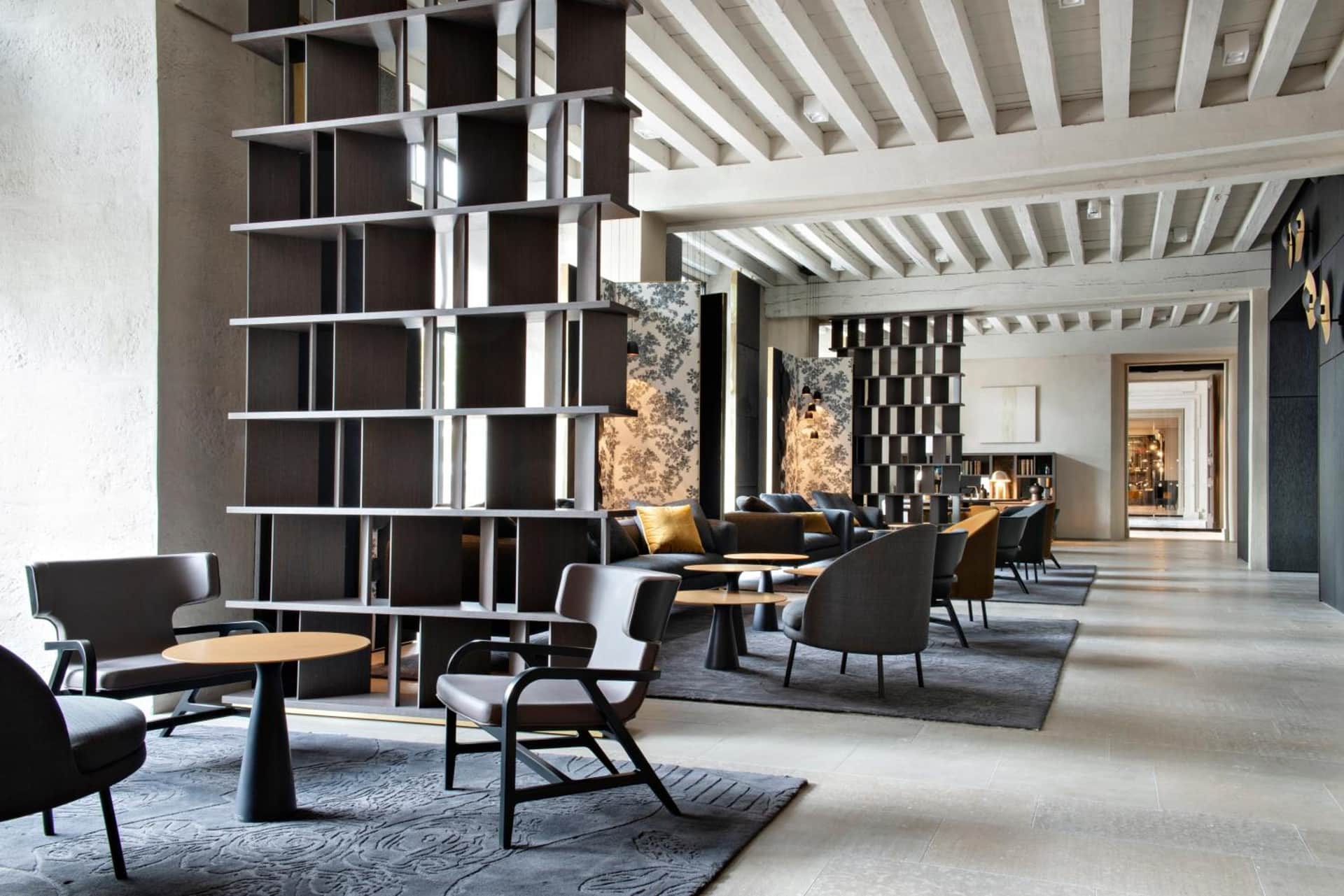 Intercontinental Lyon Hotel Dieu