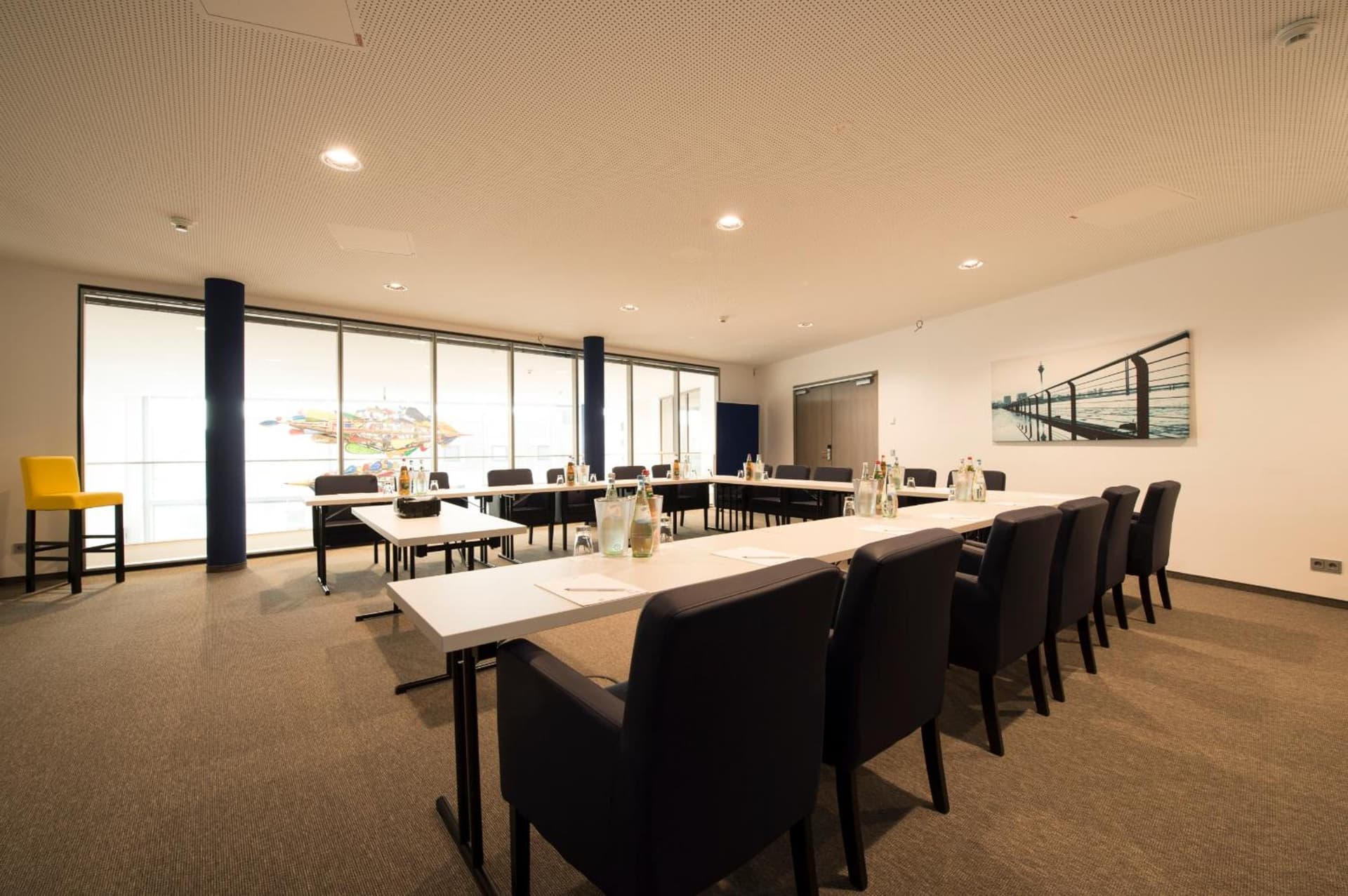 carathotel Düsseldorf City