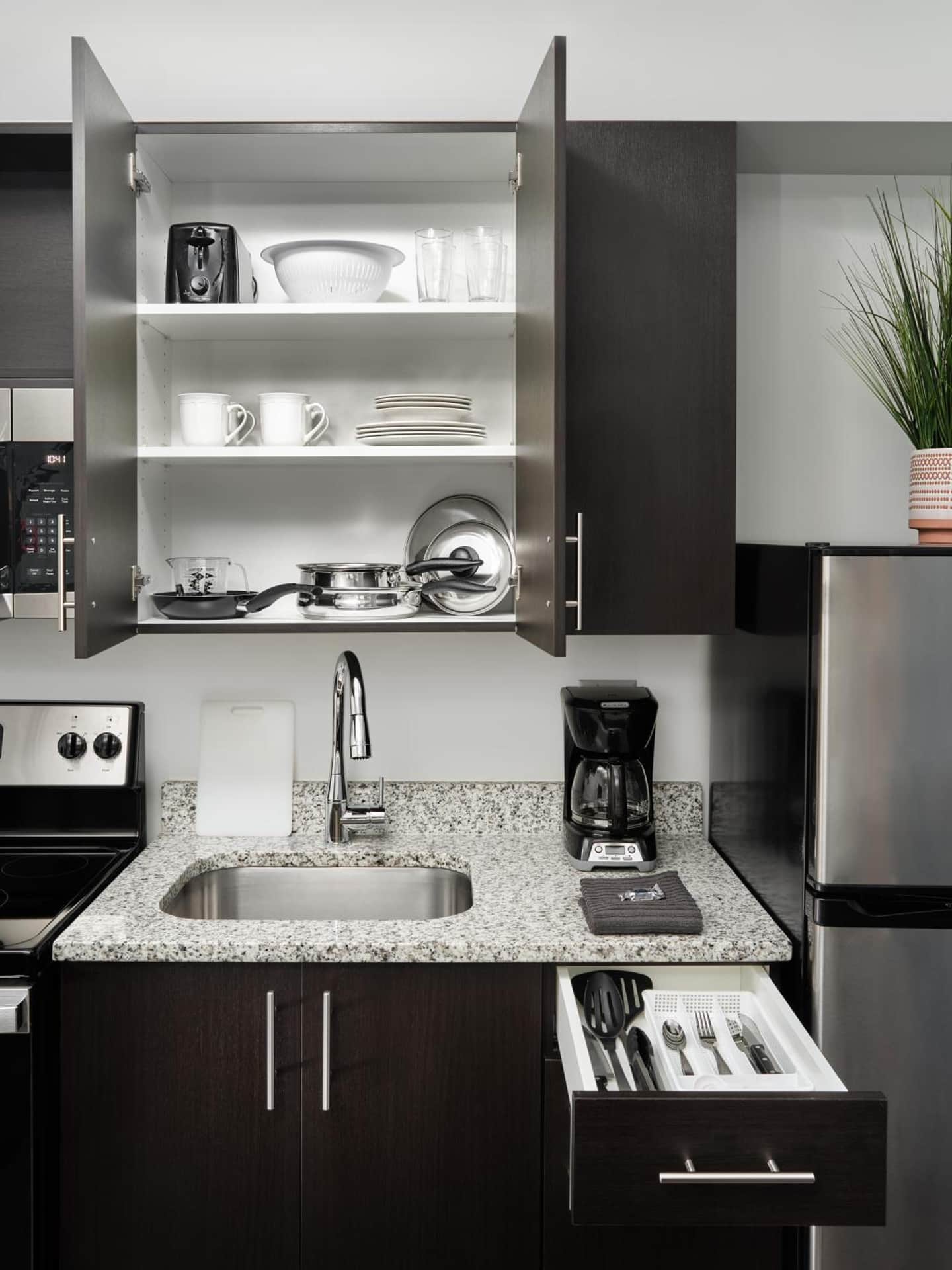 stayAPT Suites San Antonio-Randolph (Live Oak)