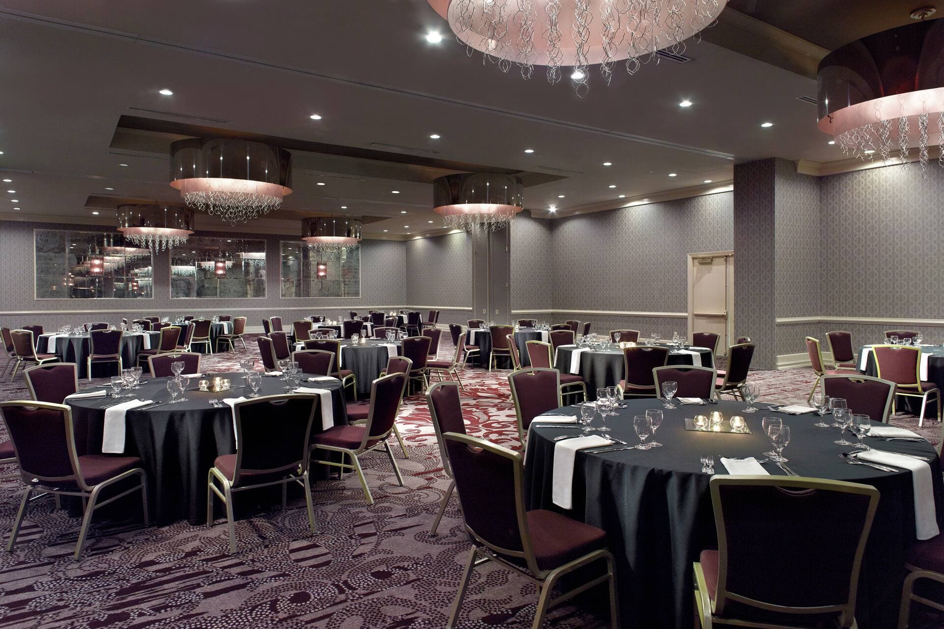 Hilton Garden Inn Atlanta - Buckhead