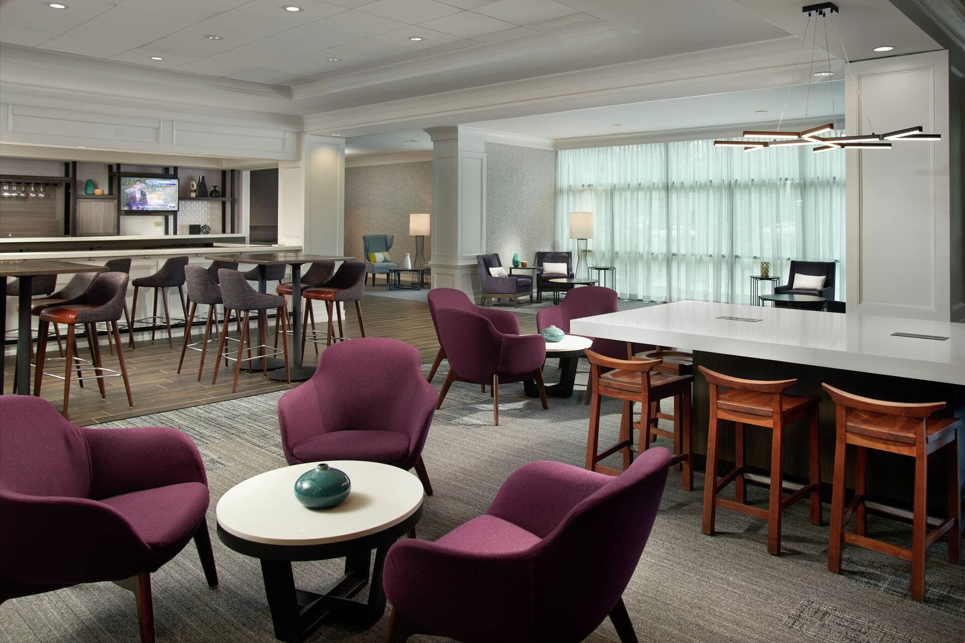 Hilton Garden Inn Atlanta - Buckhead