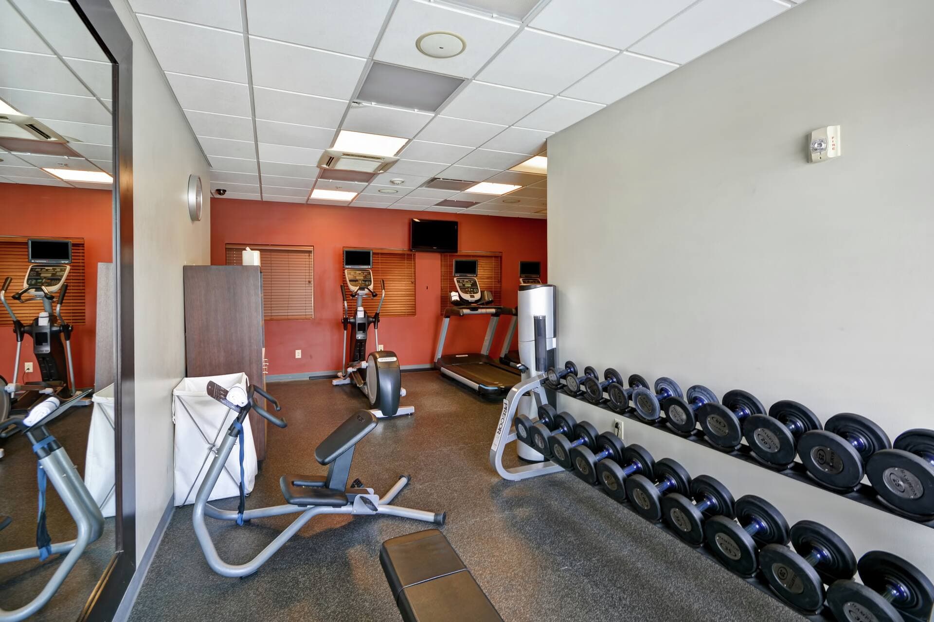 Hilton Garden Inn Gulfport Airport