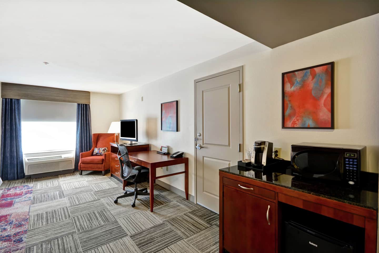Hilton Garden Inn Gulfport Airport