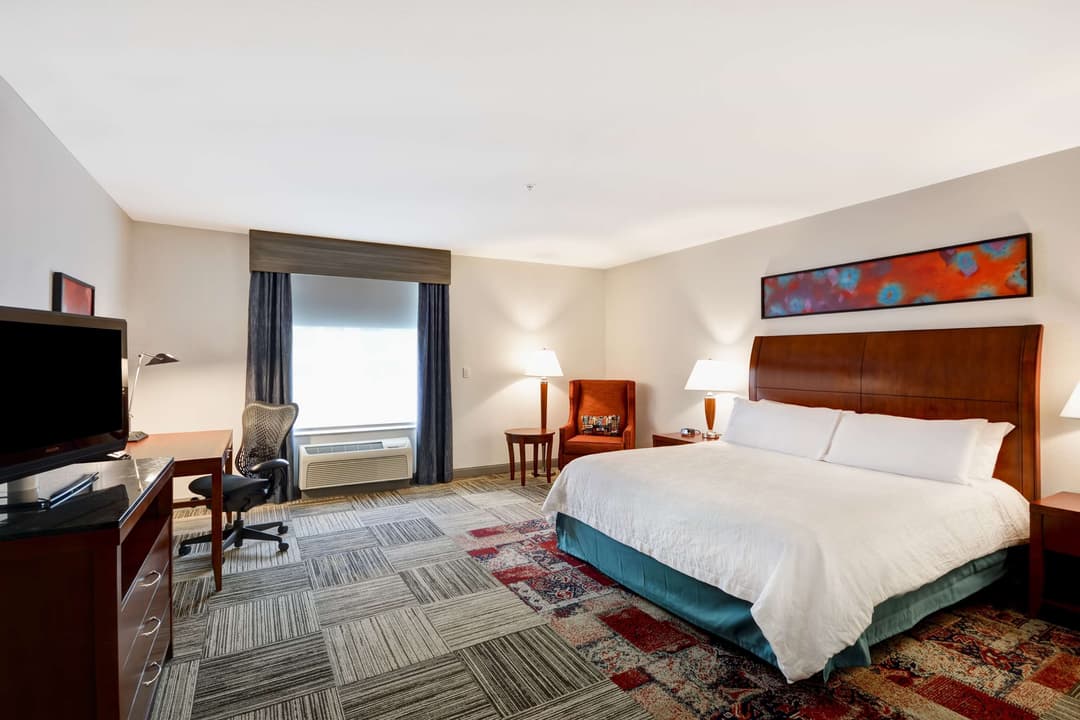 Hilton Garden Inn Gulfport Airport