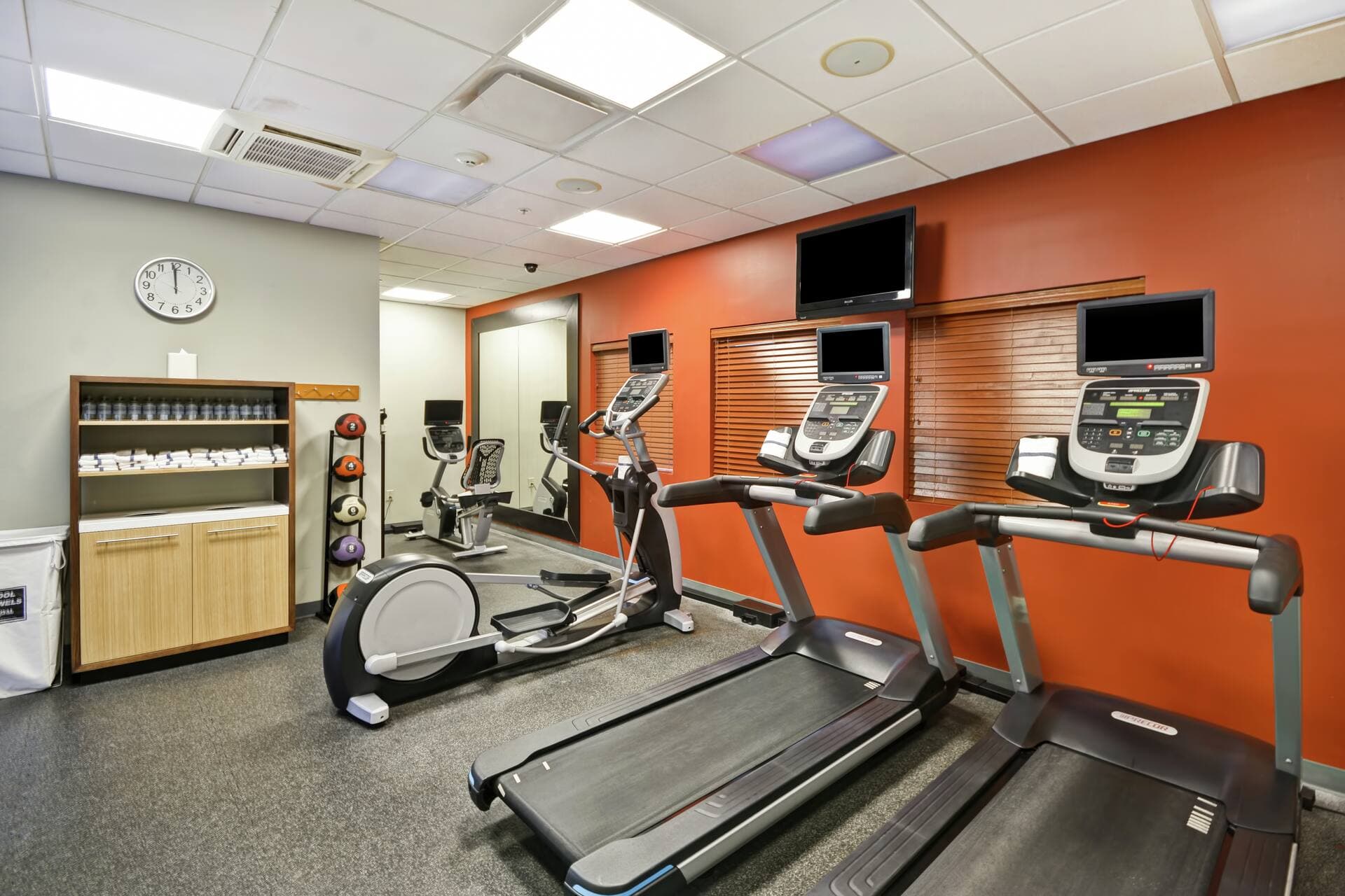 Hilton Garden Inn Gulfport Airport