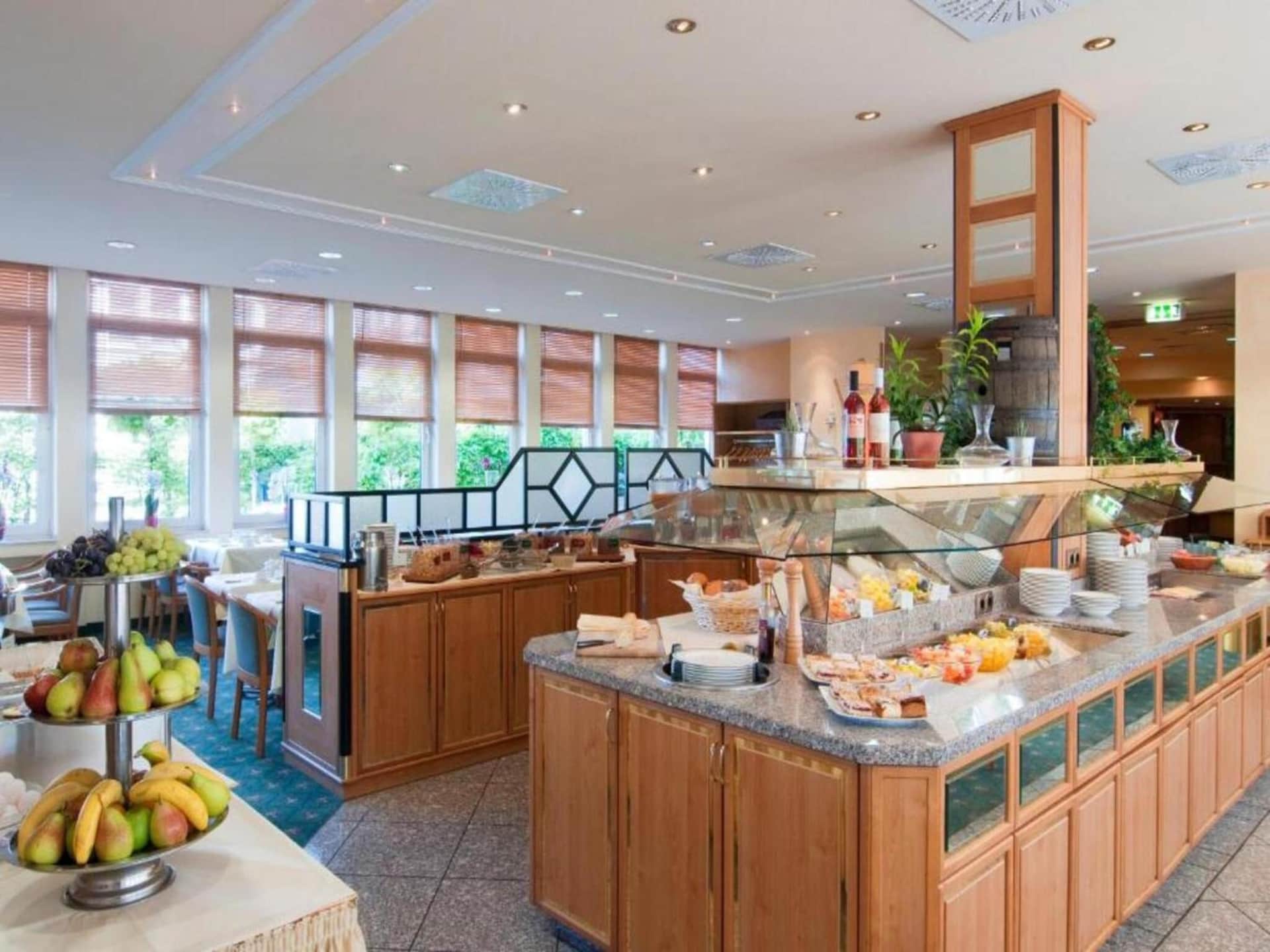 Sunday Hotel Frankfurt Airport - Neu-Isenburg