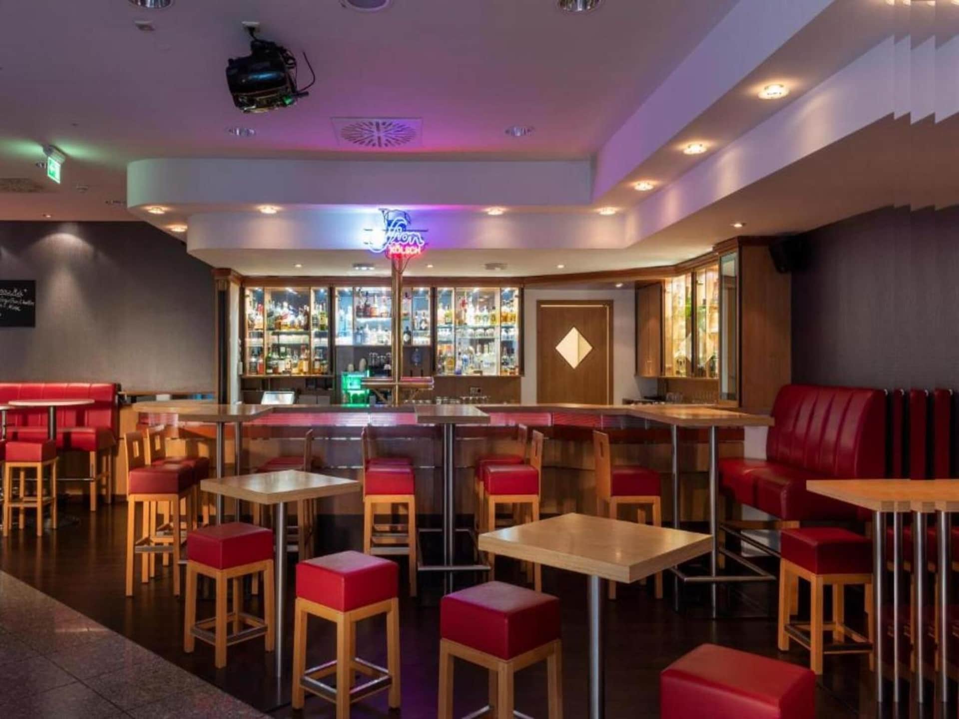 Sunday Hotel Frankfurt Airport - Neu-Isenburg