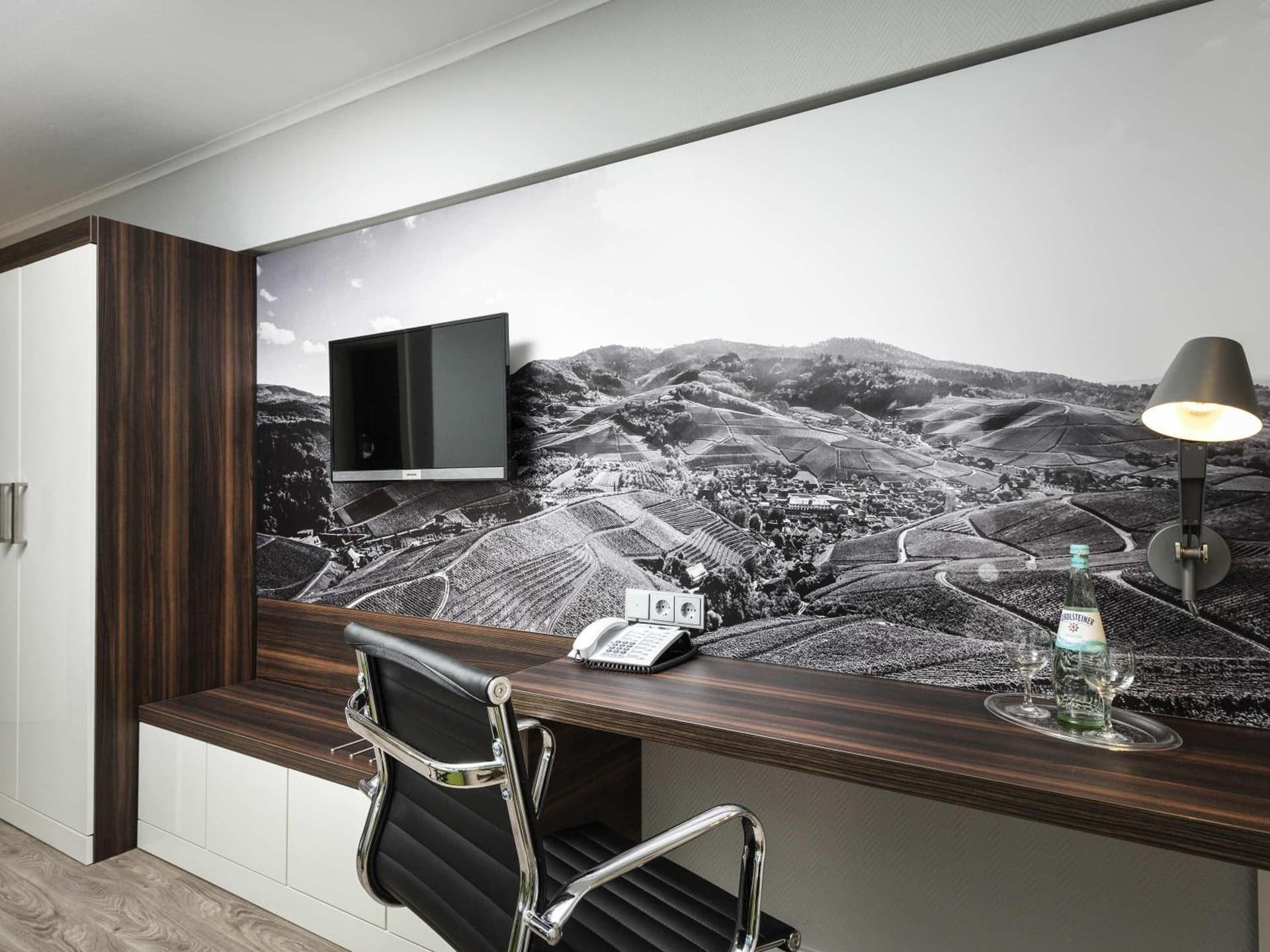 Offenburg City Hotel by Belvilla