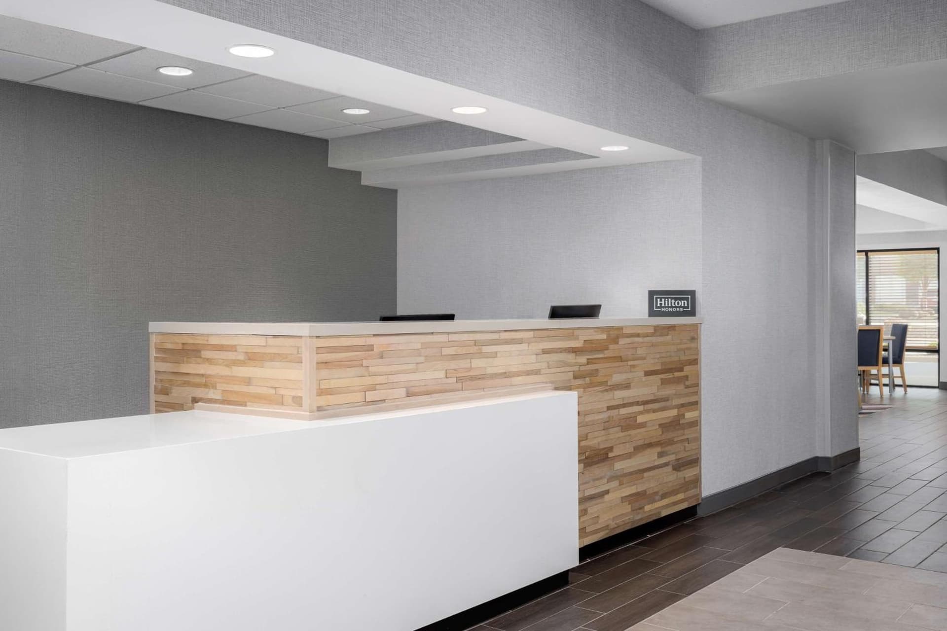 Hampton Inn Louisville Airport Fair/Expo Center