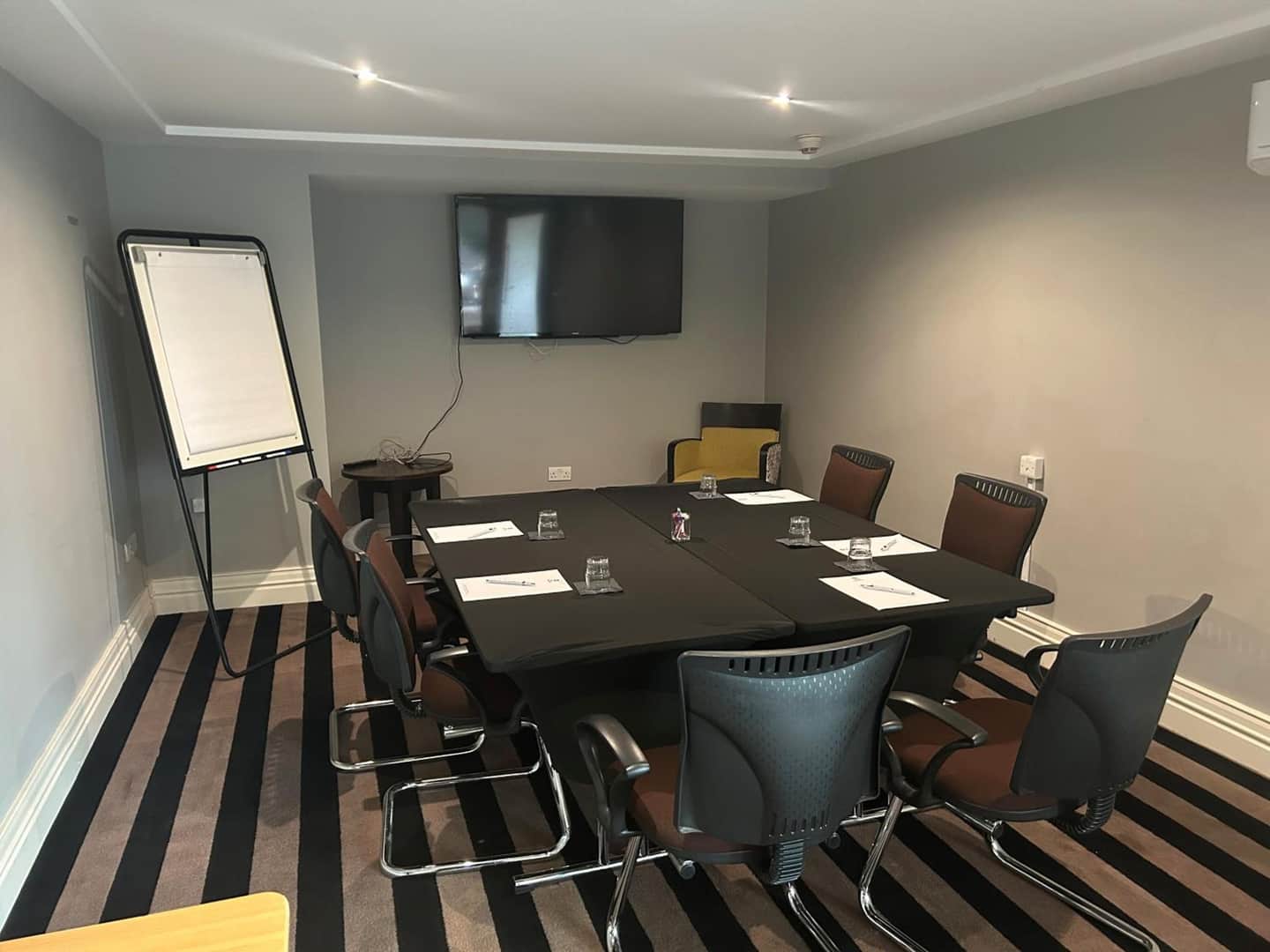 Best Western Appleby Park Hotel
