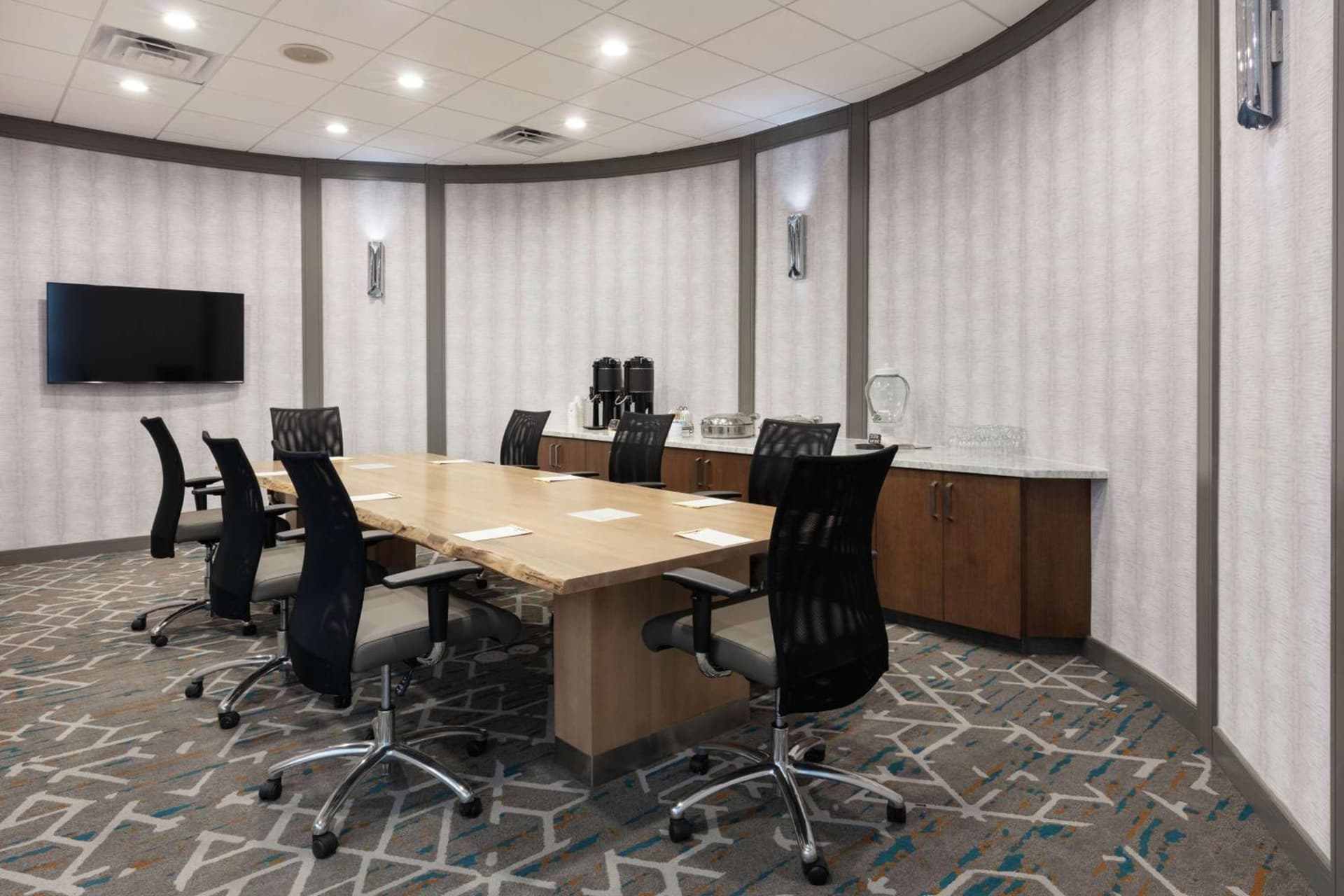 DoubleTree by Hilton Hotel Birmingham Perimeter Park