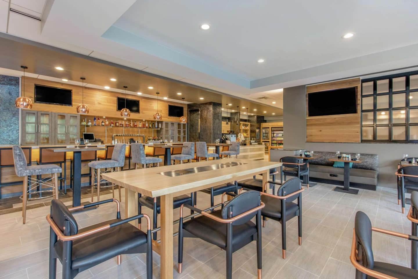 DoubleTree by Hilton Hotel Birmingham Perimeter Park