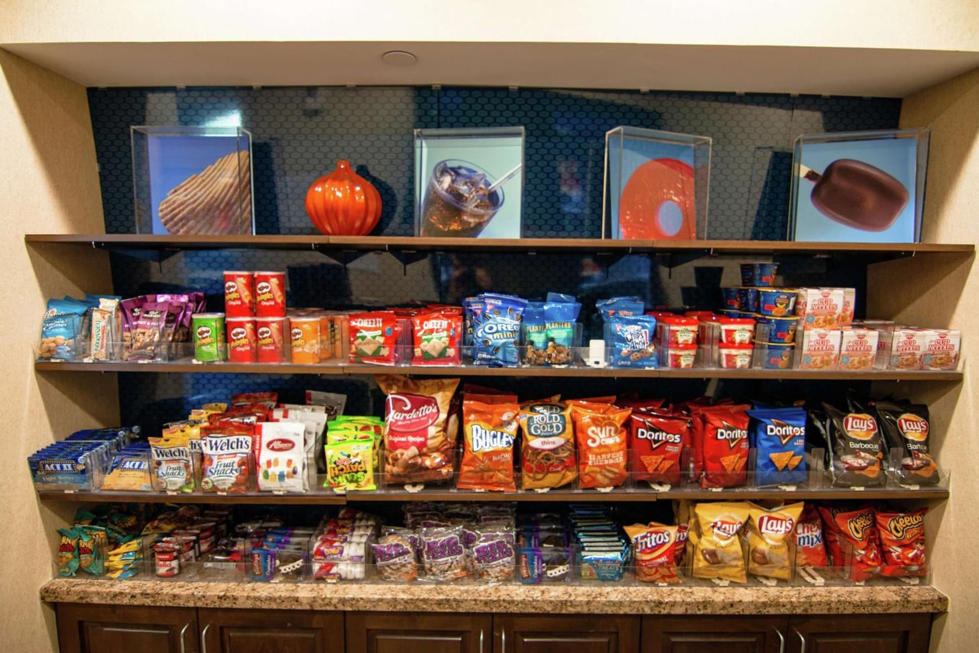 Hampton Inn & Suites Dallas/Frisco North-FieldhouseUSA
