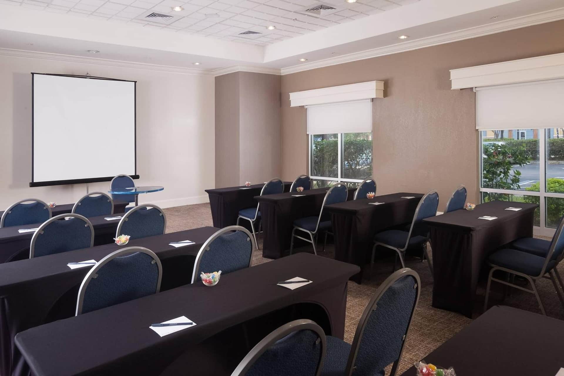 SpringHill Suites Orlando Airport