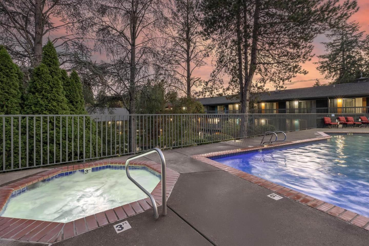 Best Western PORTLAND WEST BEAVERTON