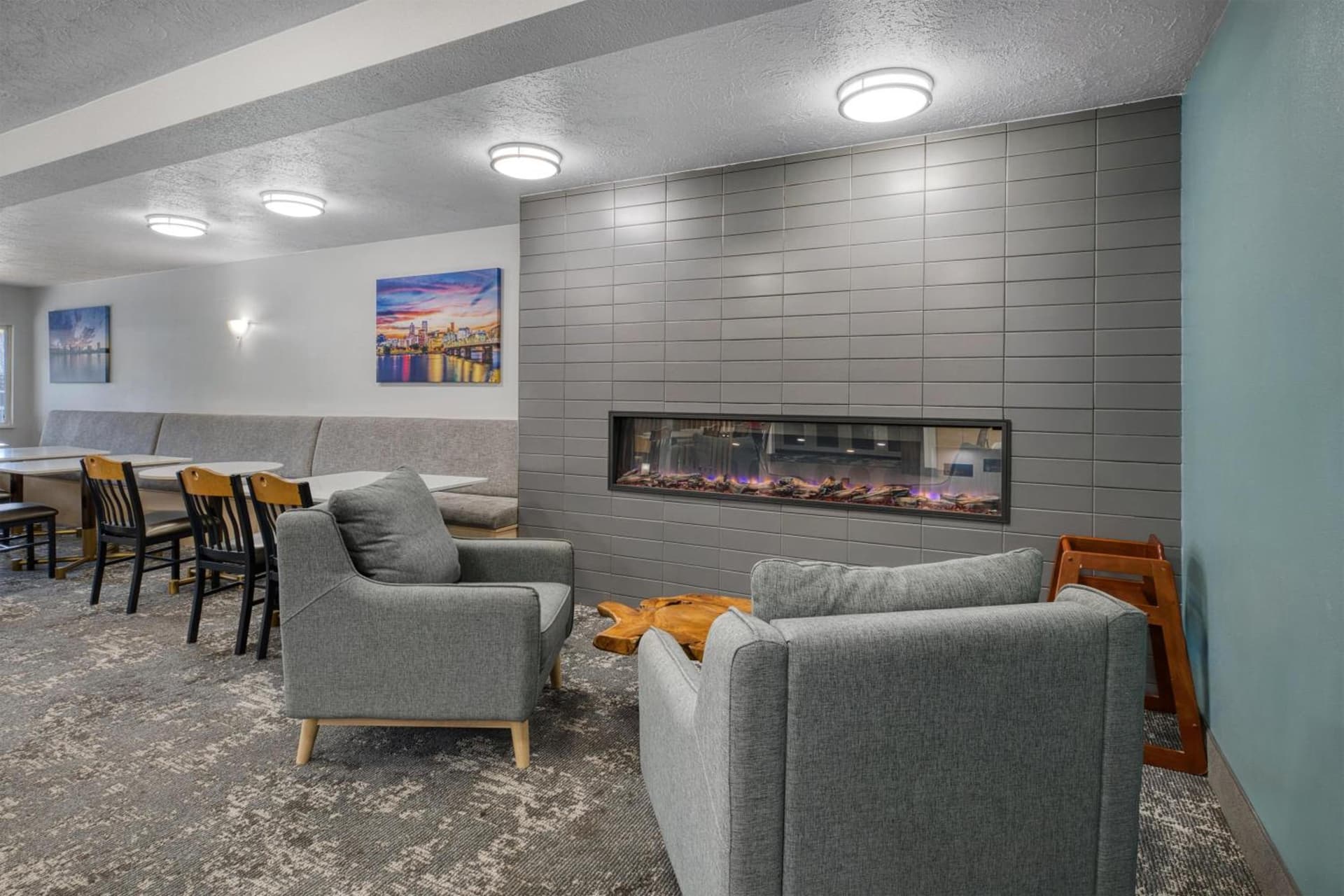 Best Western PORTLAND WEST BEAVERTON