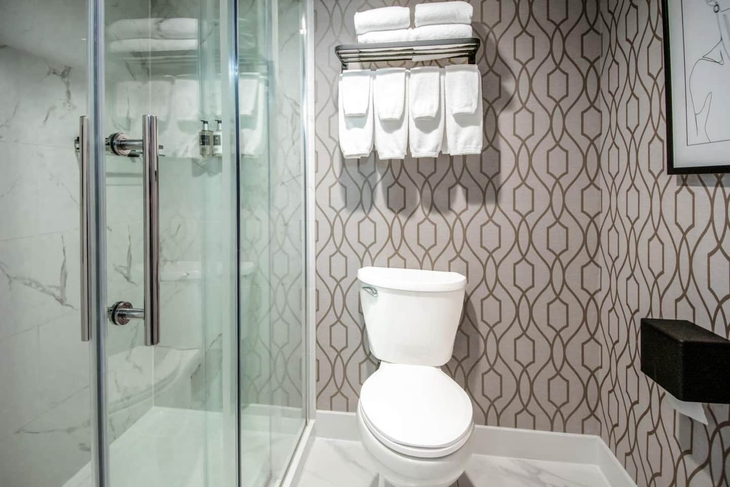 The Vic, Ascend Hotel Collection