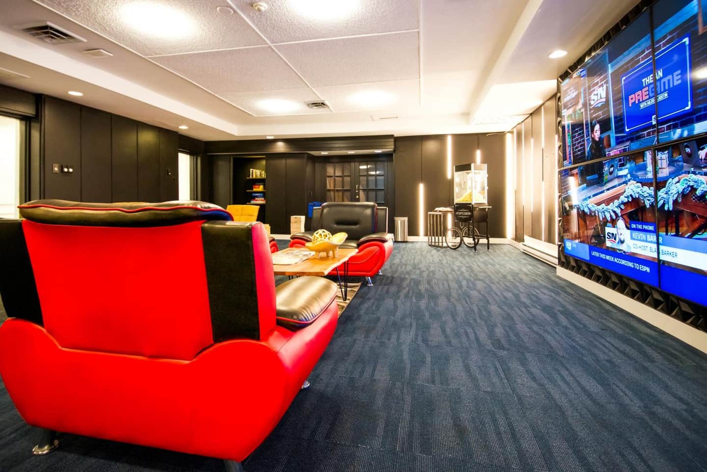 The Vic, Ascend Hotel Collection