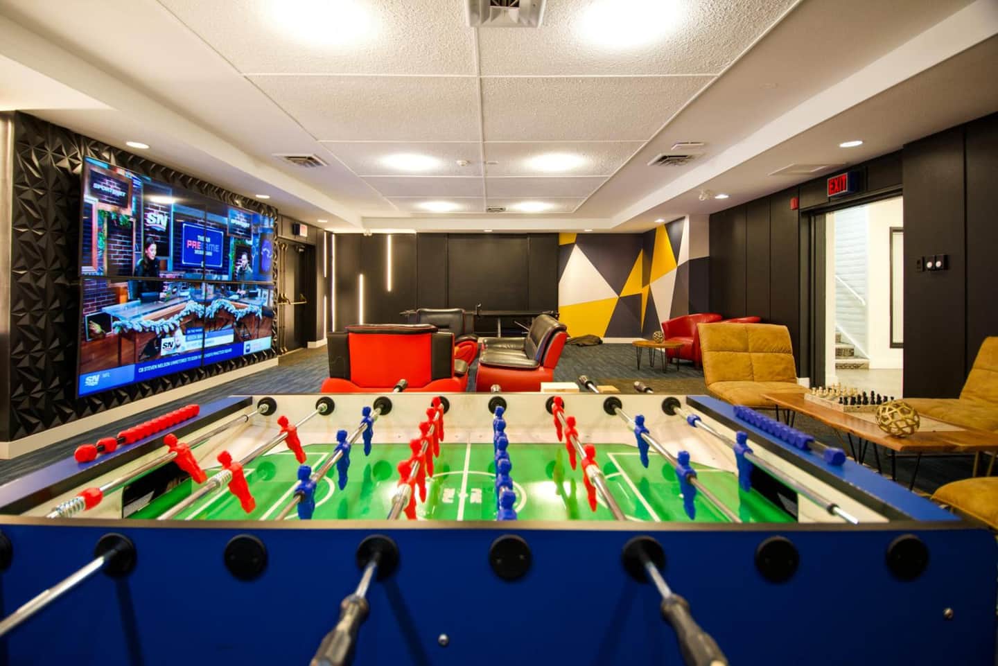 The Vic, Ascend Hotel Collection