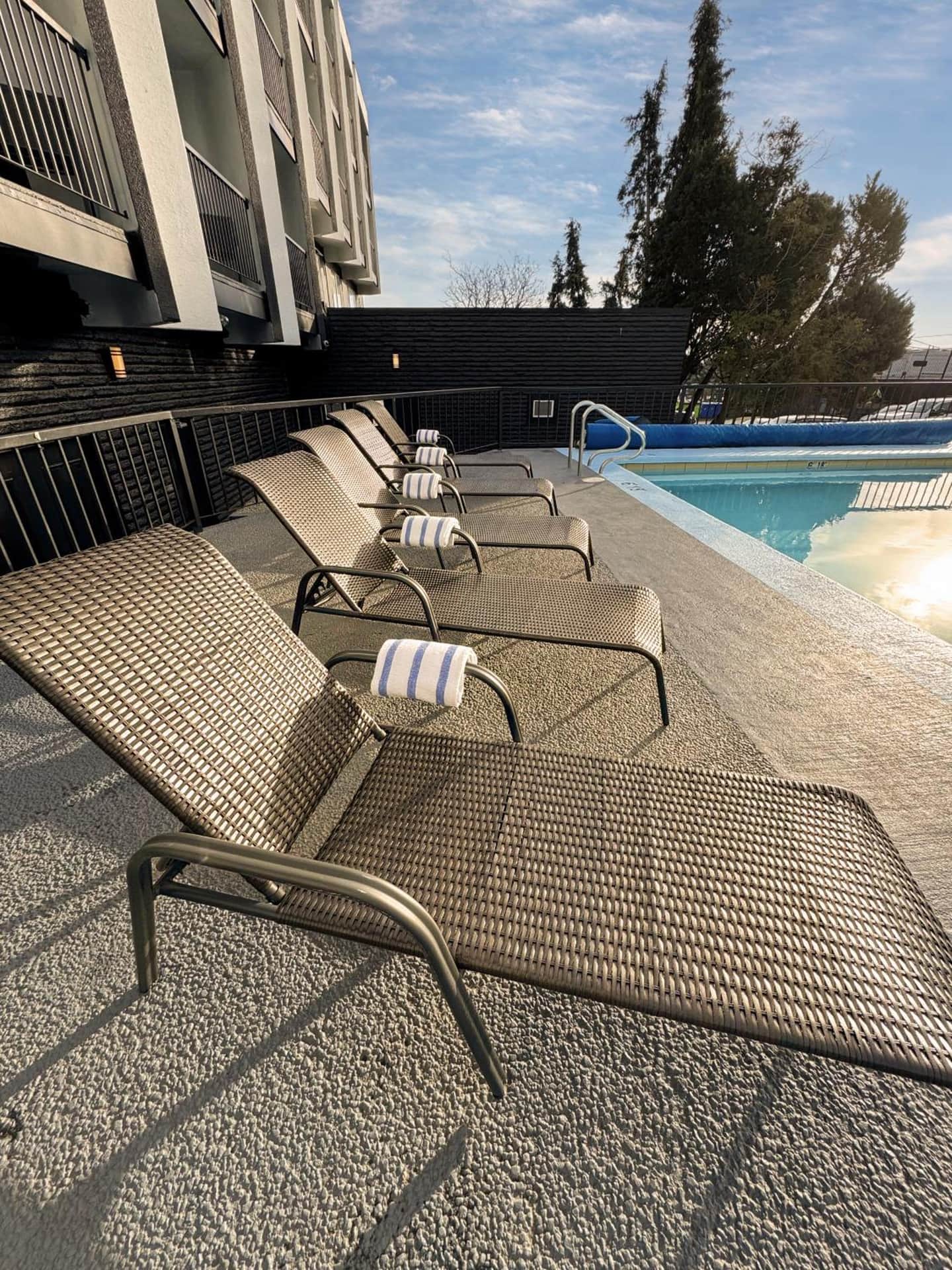 The Vic, Ascend Hotel Collection