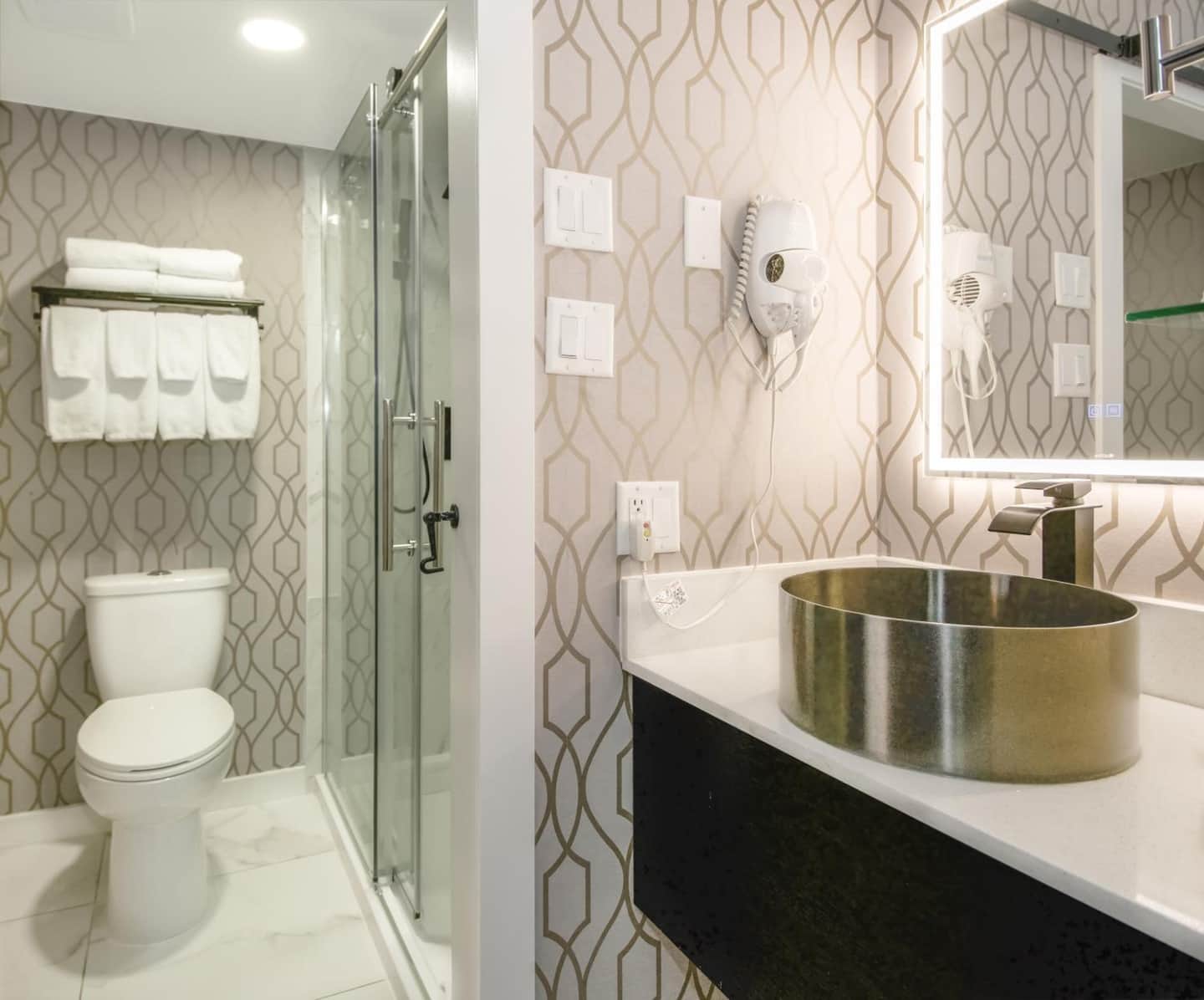 The Vic, Ascend Hotel Collection