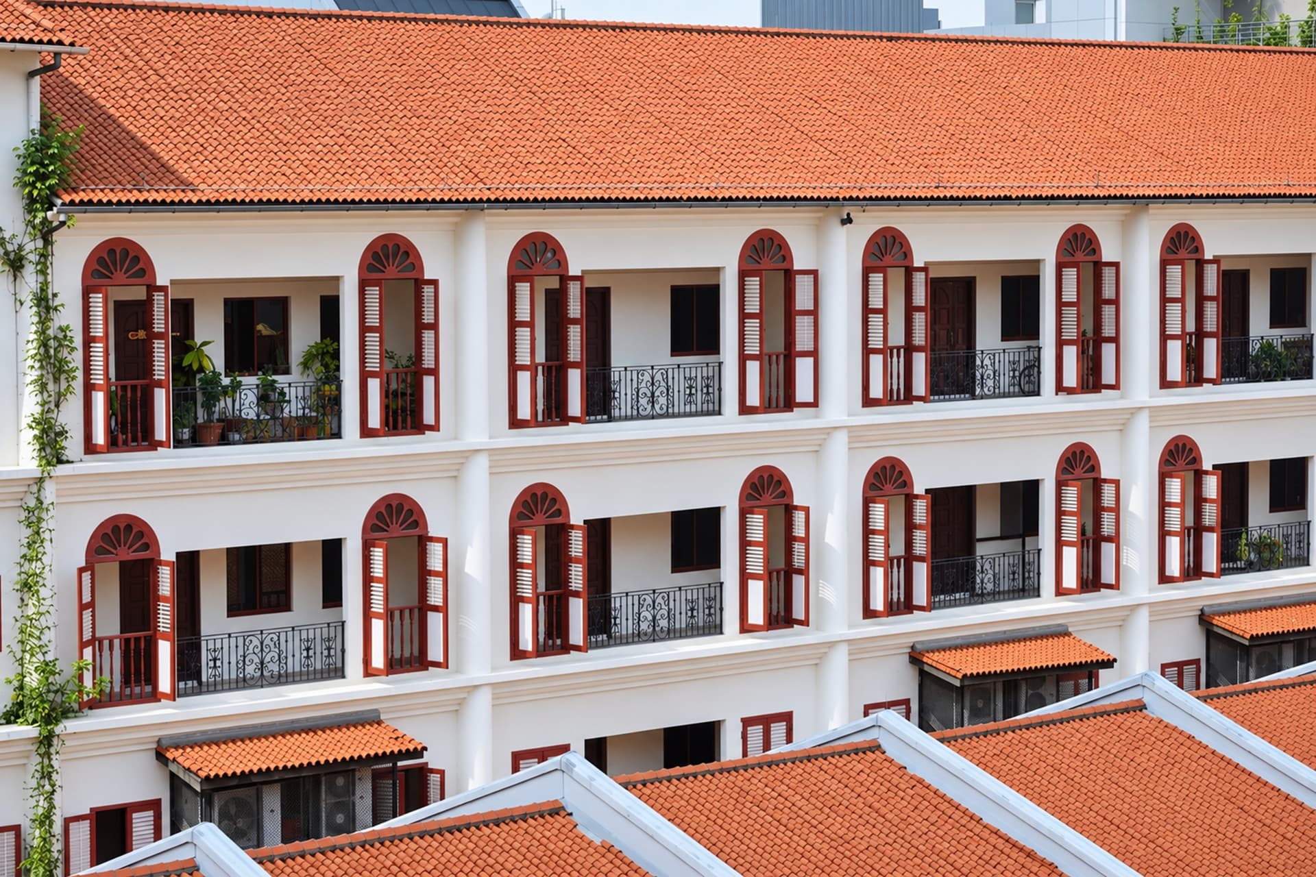 Aura Hotel Purvis