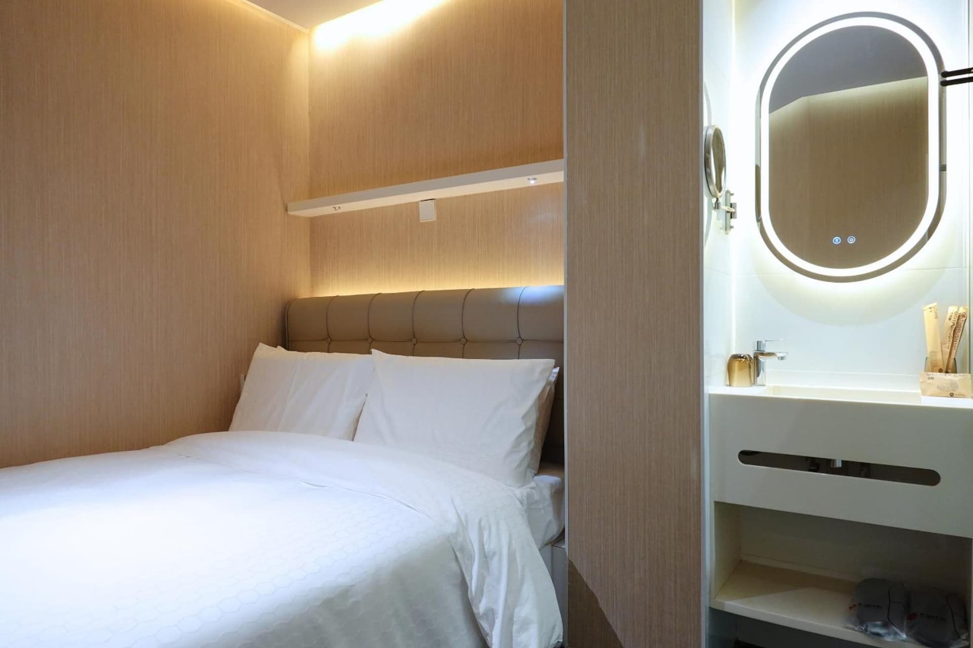 Aura Hotel Purvis