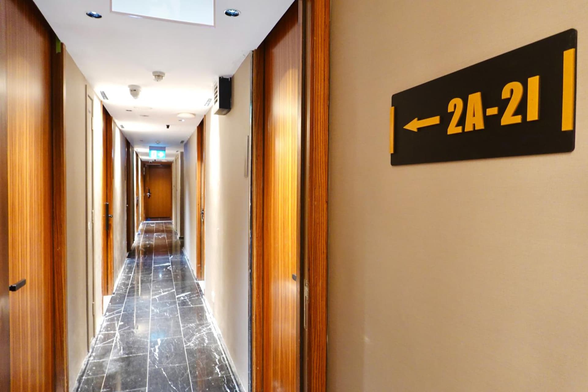 Aura Hotel Purvis