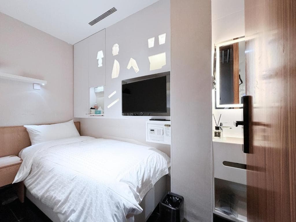 Aura Hotel Purvis