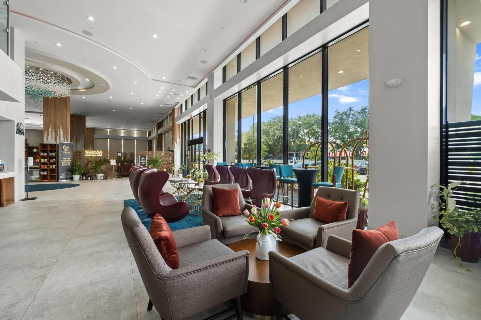 Cambria Hotel Orlando near Universal Theme Parks