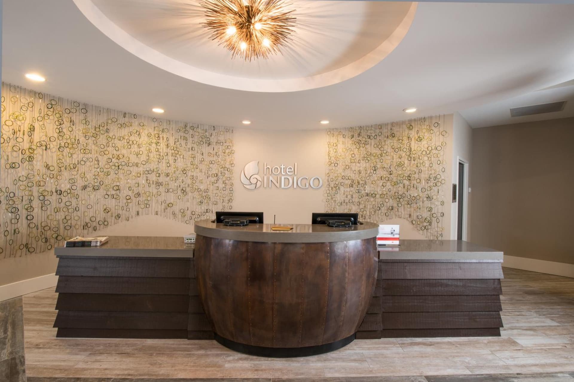 Hotel Indigo Atlanta-Vinings Ballpark Area by IHG
