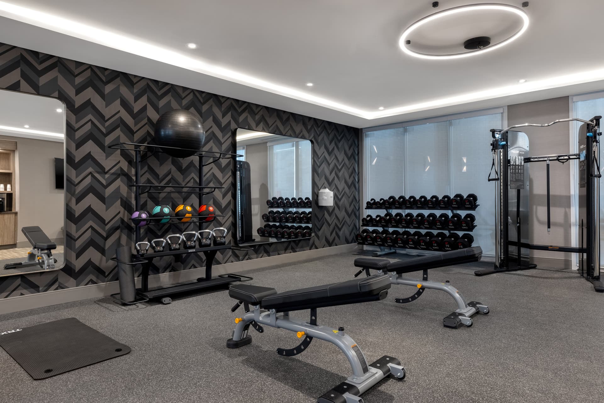 DoubleTree by Hilton Kingston