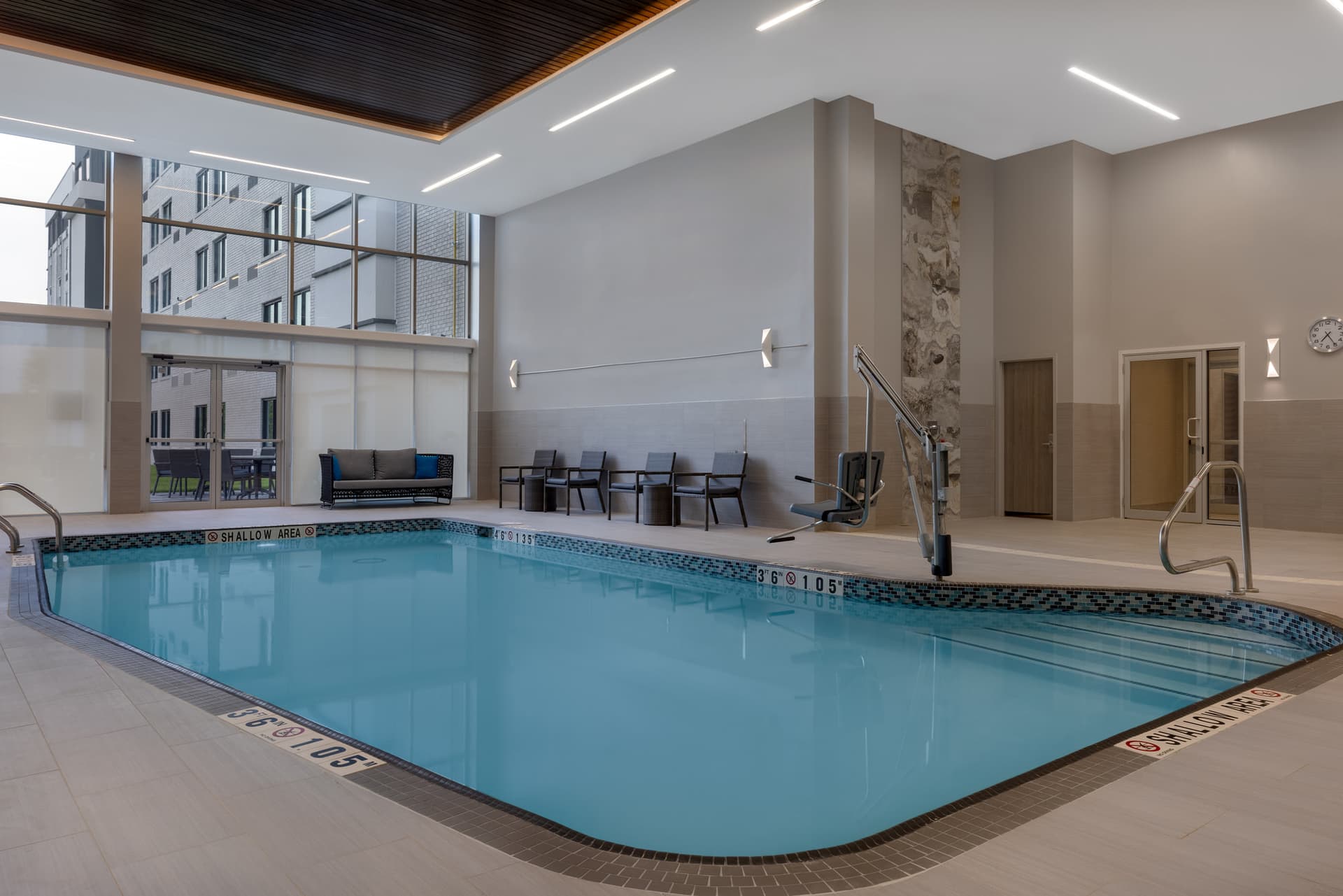 DoubleTree by Hilton Kingston