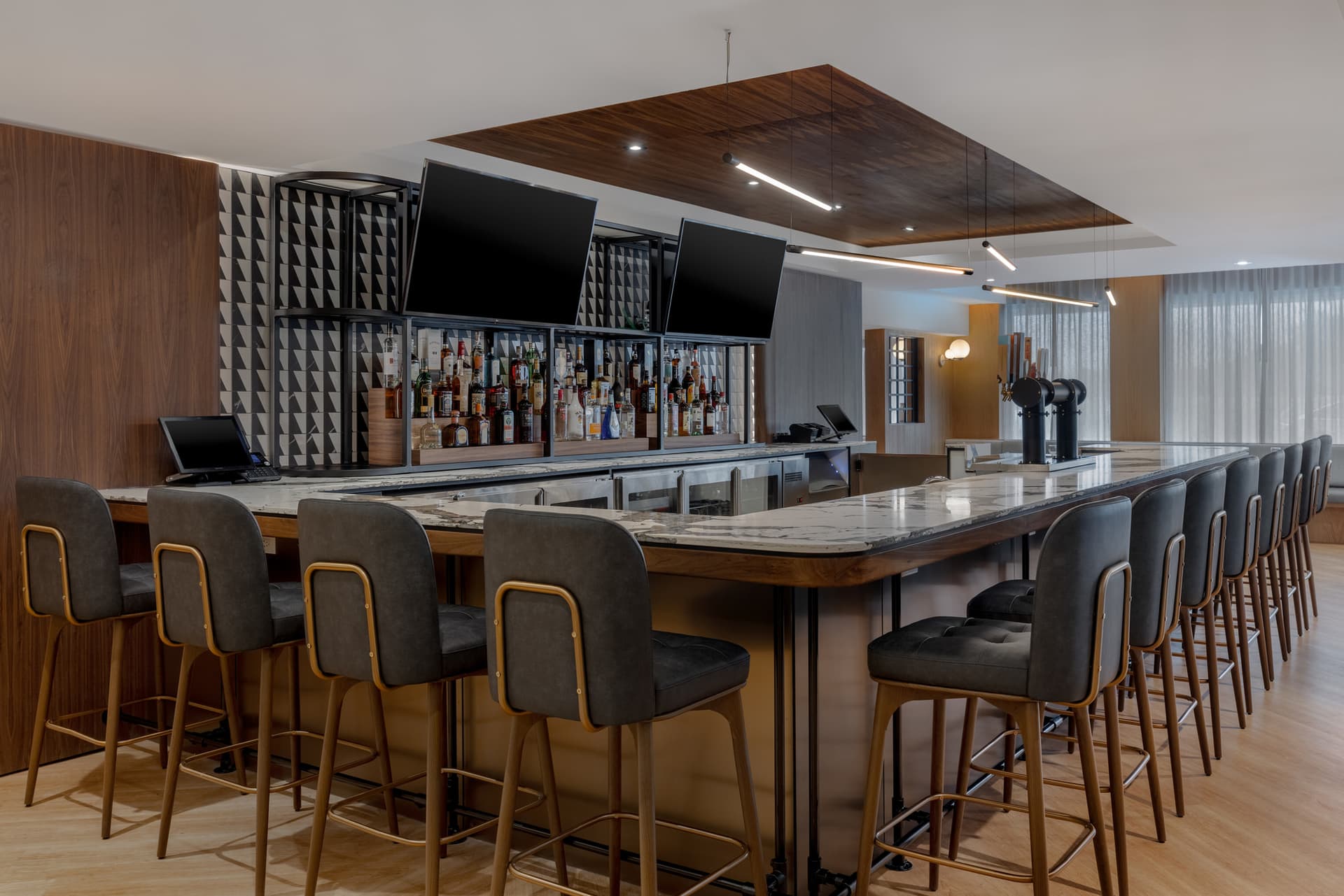 DoubleTree by Hilton Kingston