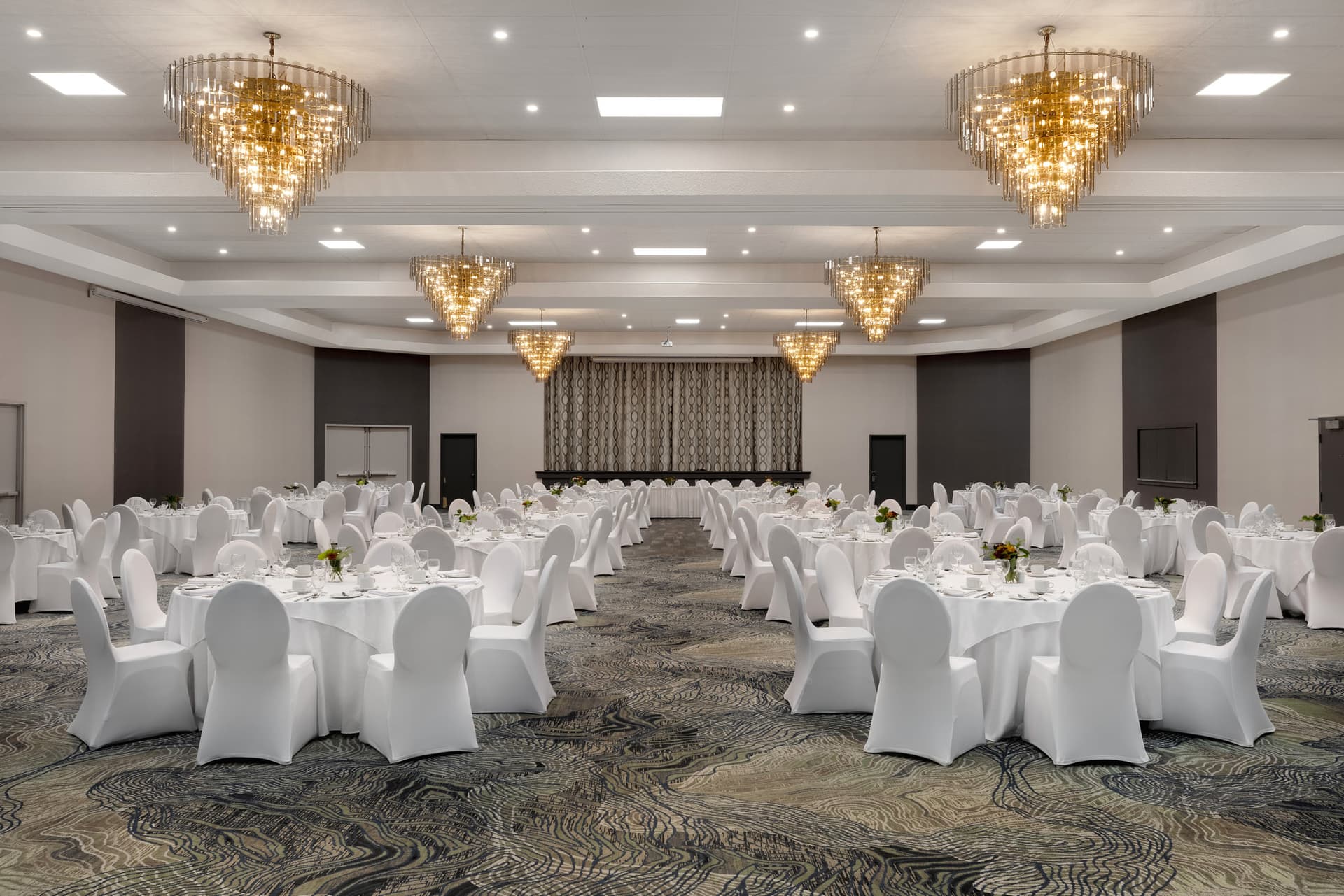 DoubleTree by Hilton Kingston